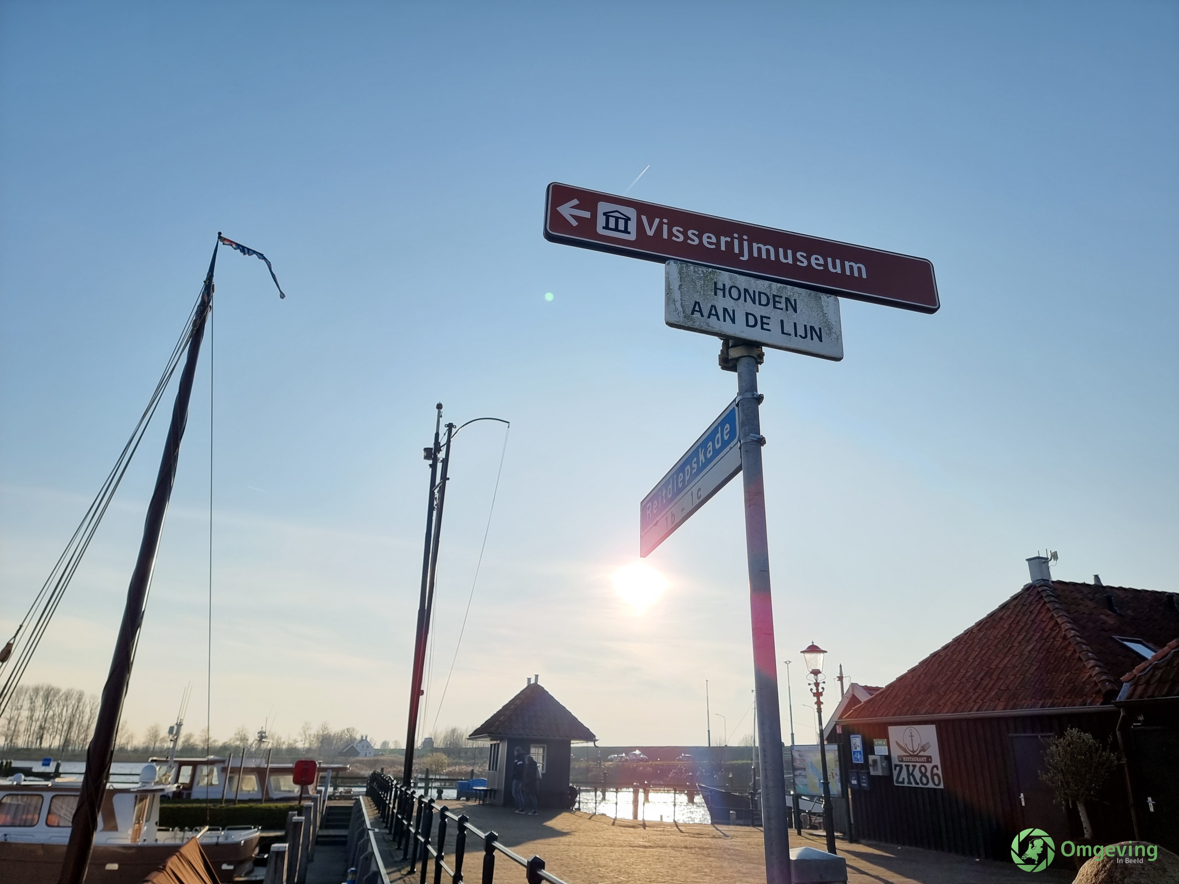 Foto van Zoutkamp