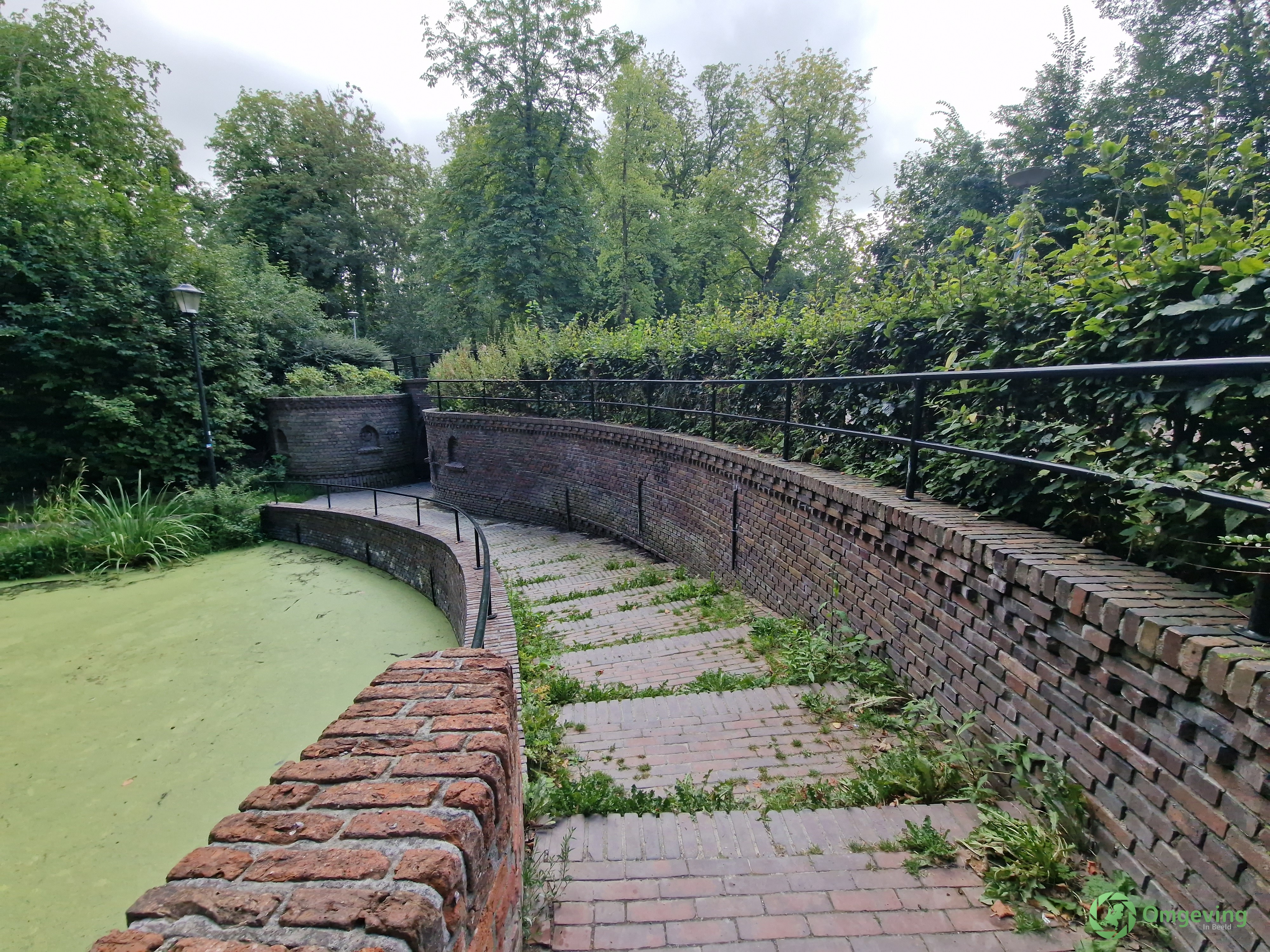 Foto van Oldambt