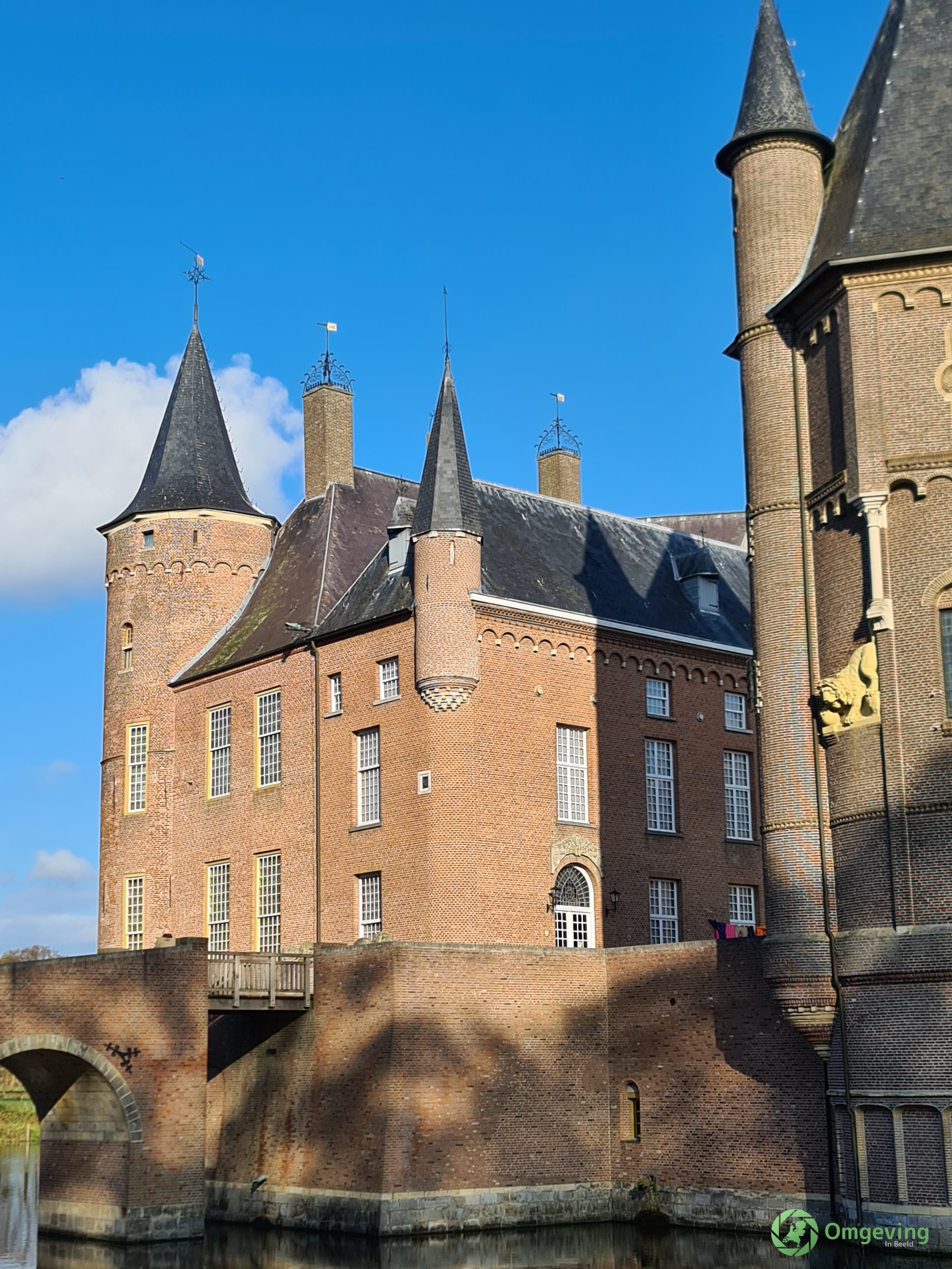 Foto van Heeswijk-Dinther