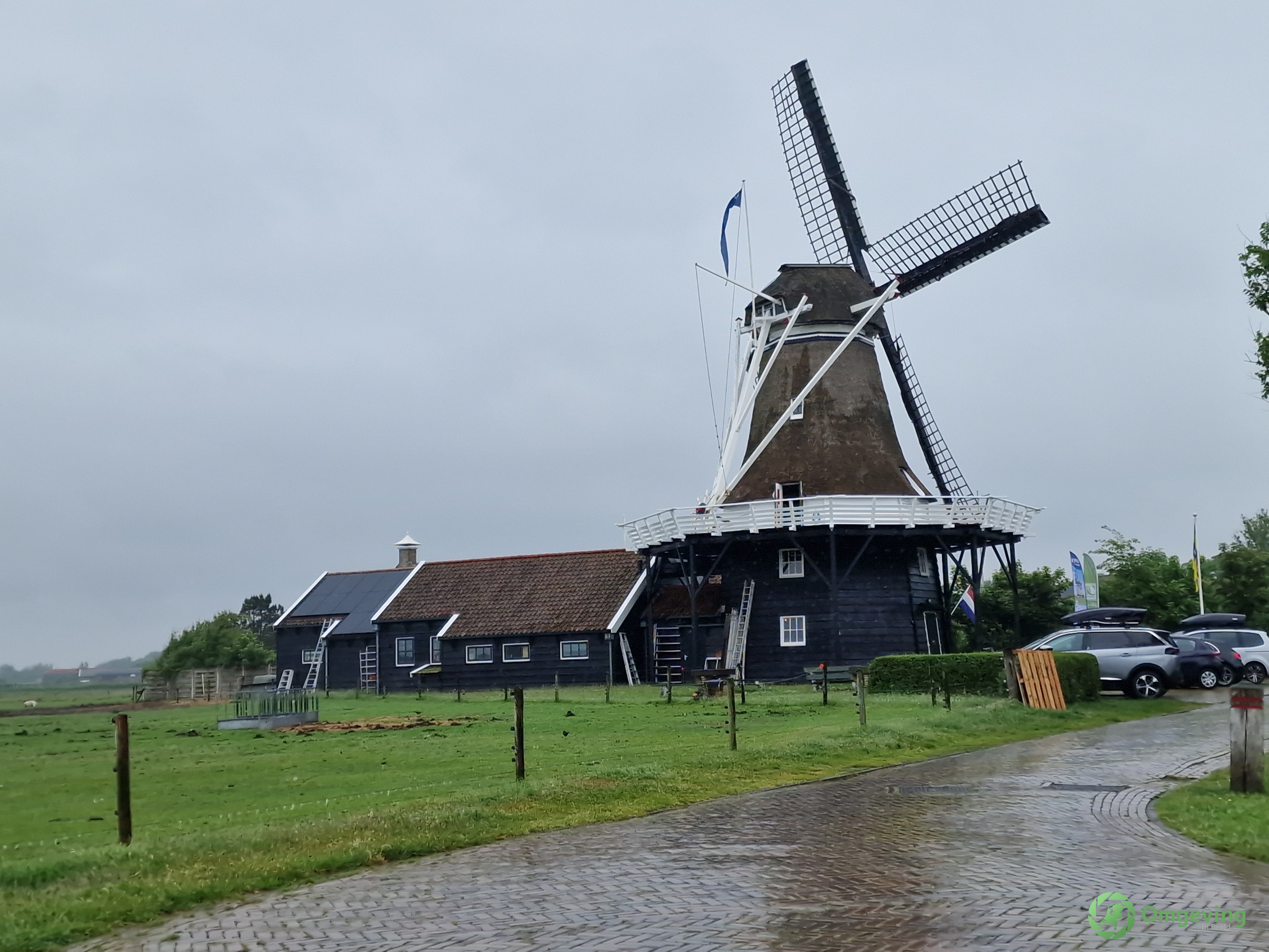 Foto van Ameland