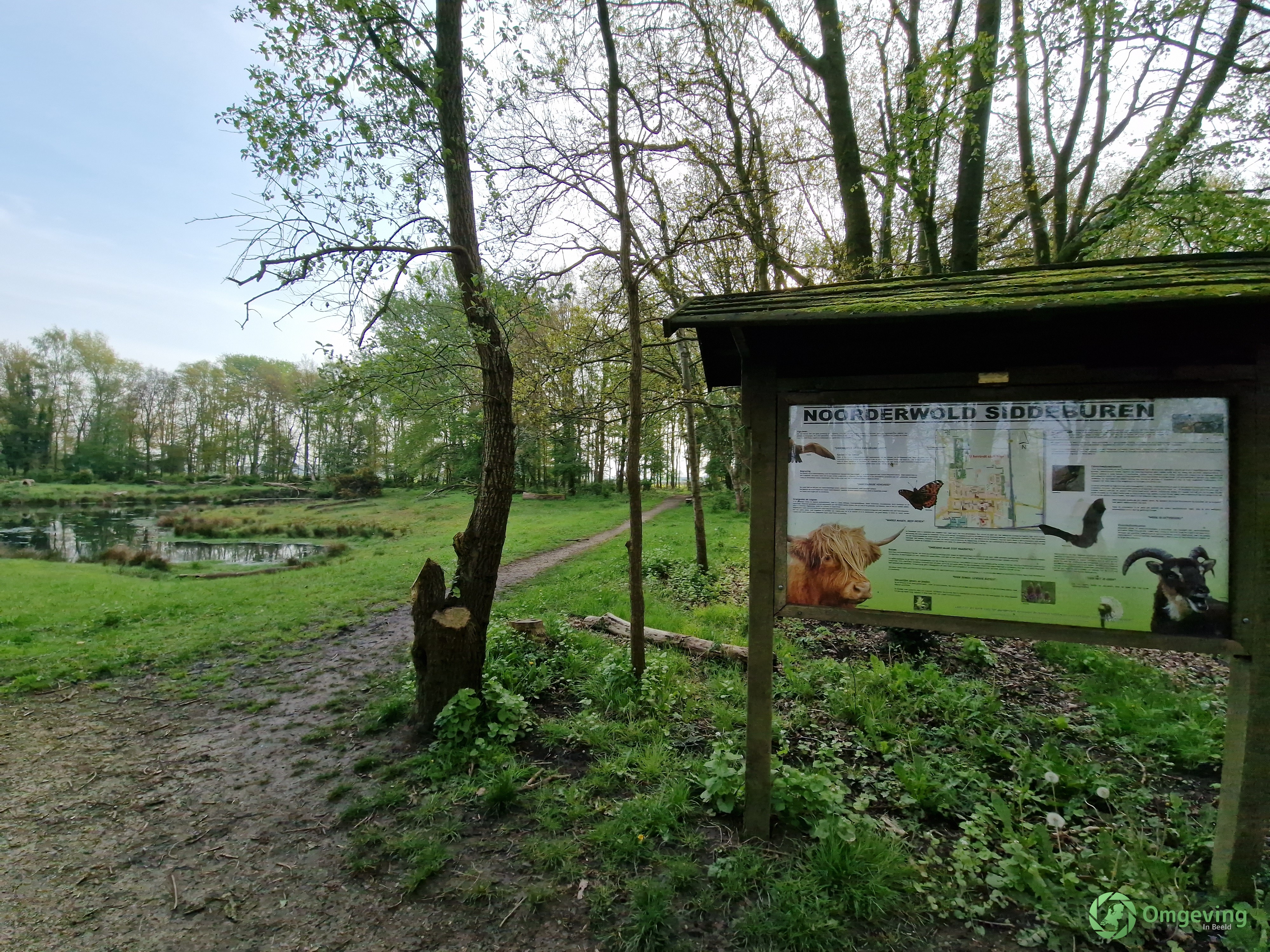 Foto van Siddeburen