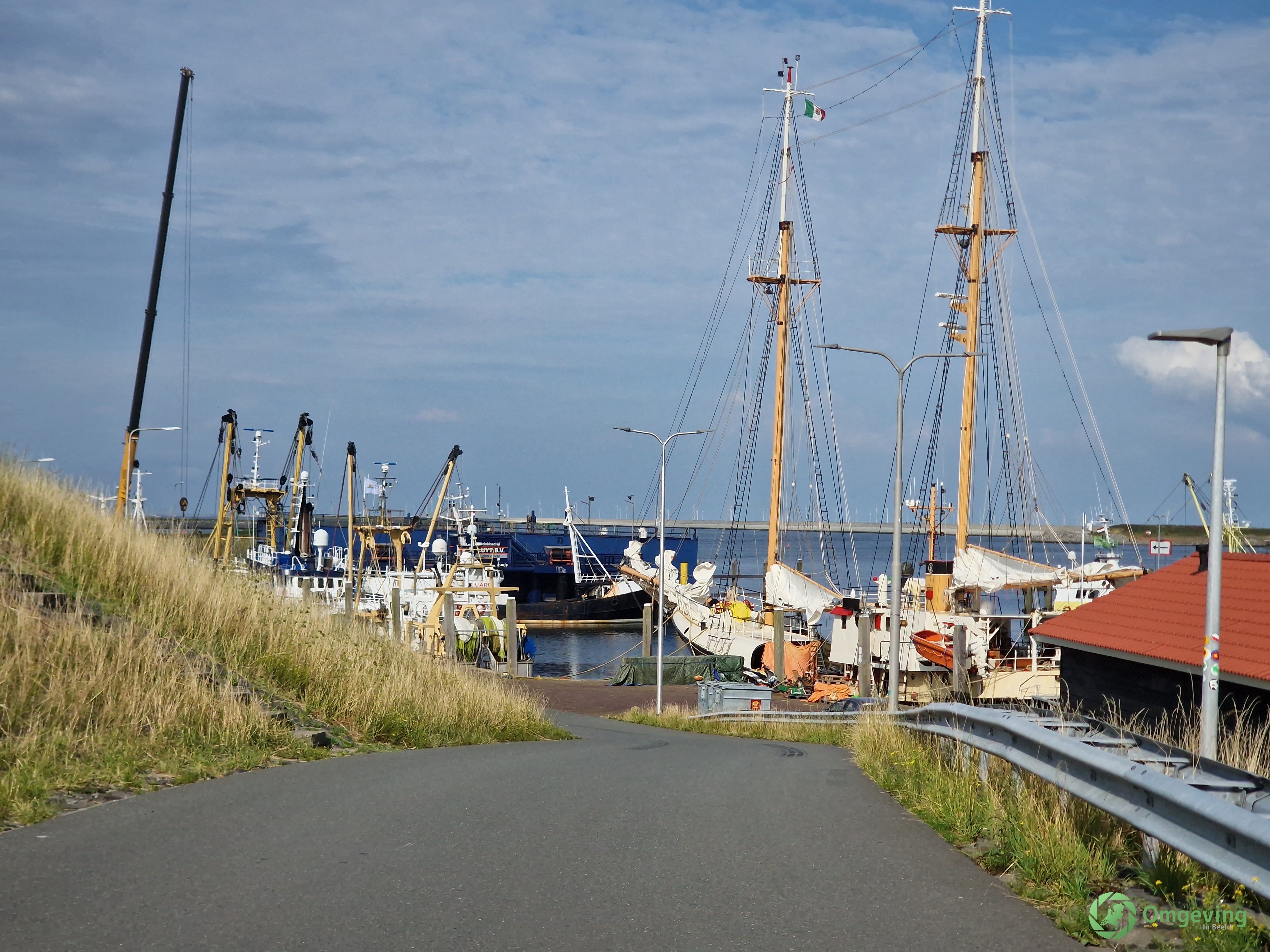 Foto van Hollands Kroon
