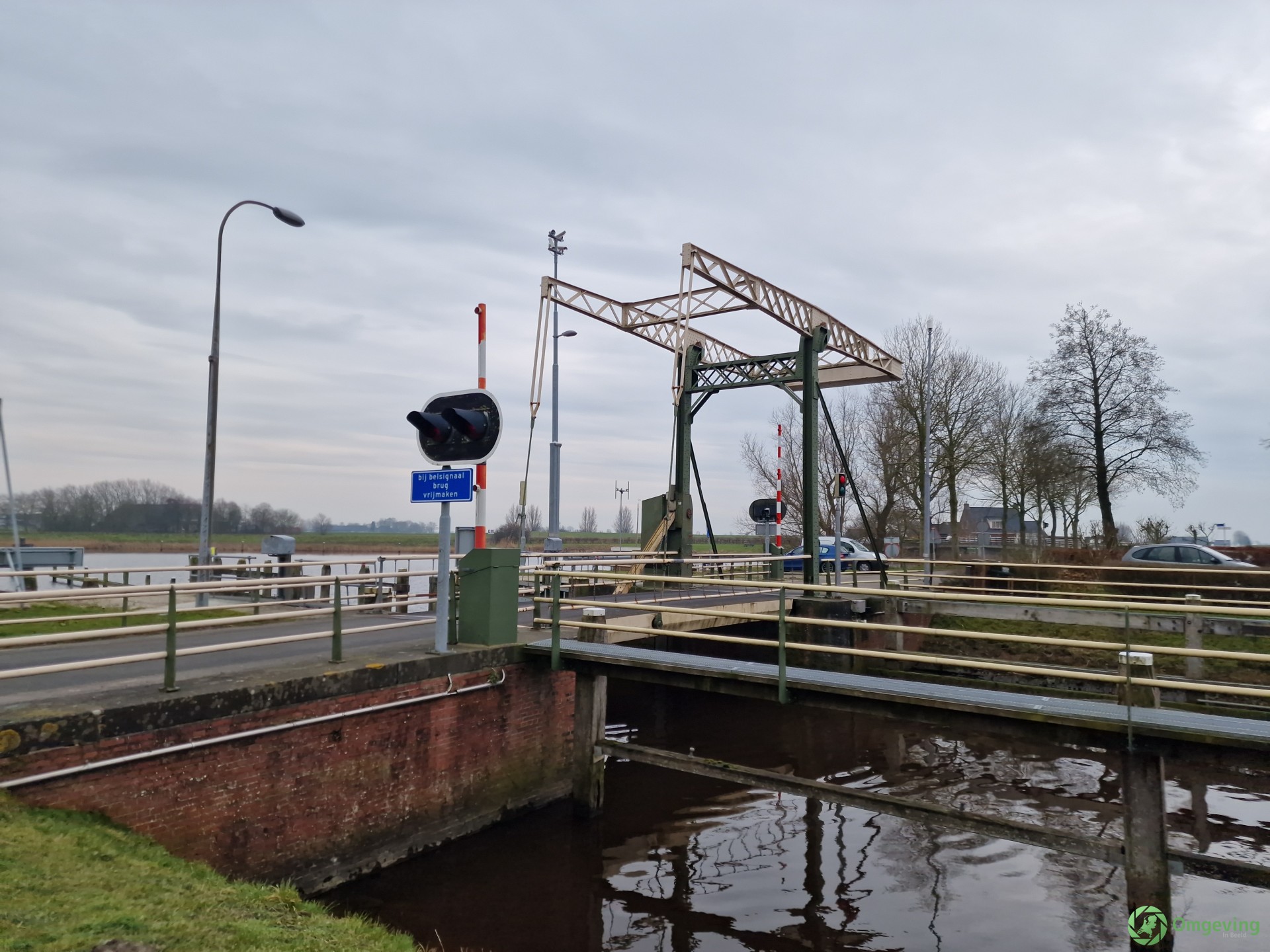 Foto van Oldehove