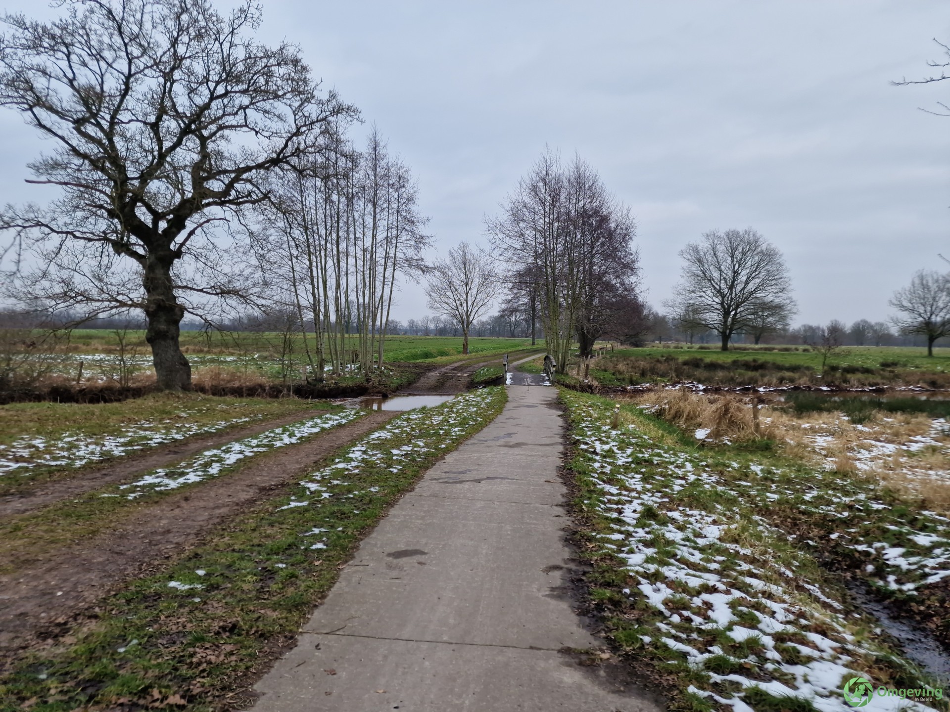 Foto van Onstwedde