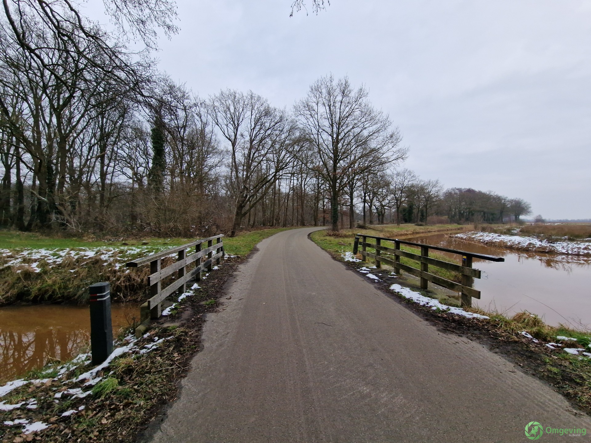 Foto van Stadskanaal