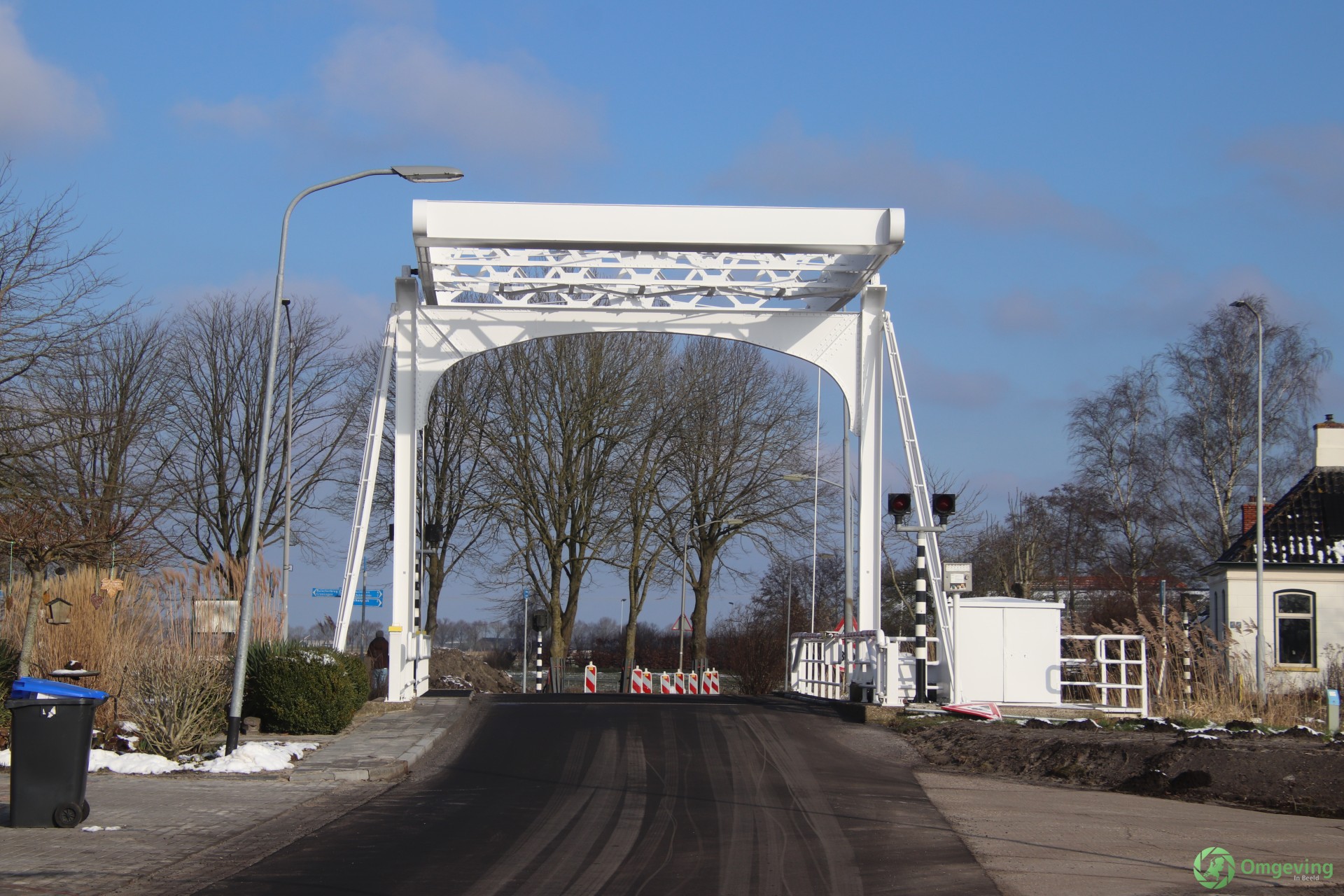 Foto van Harkstede