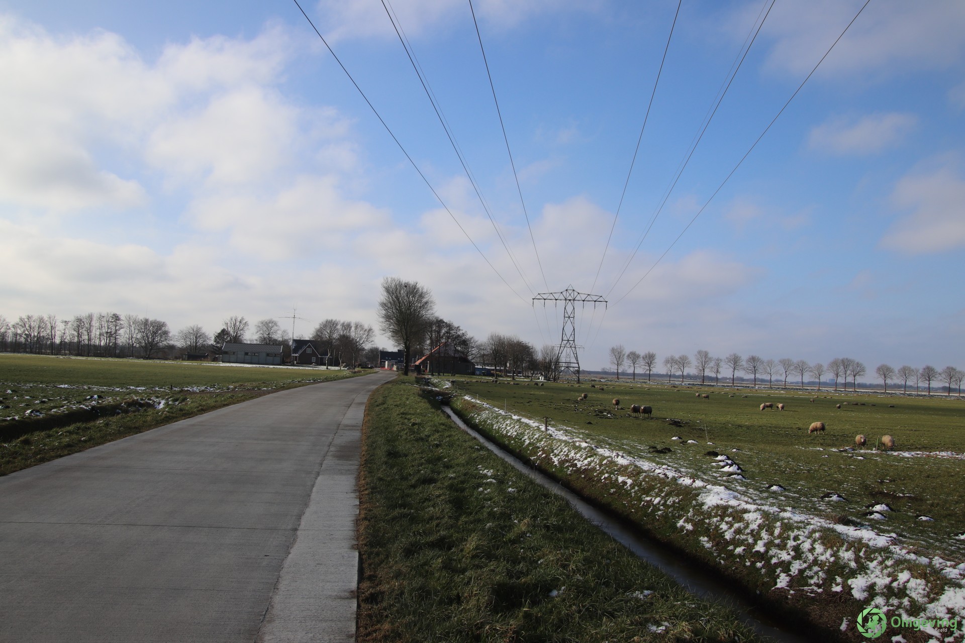 Foto van Lageland