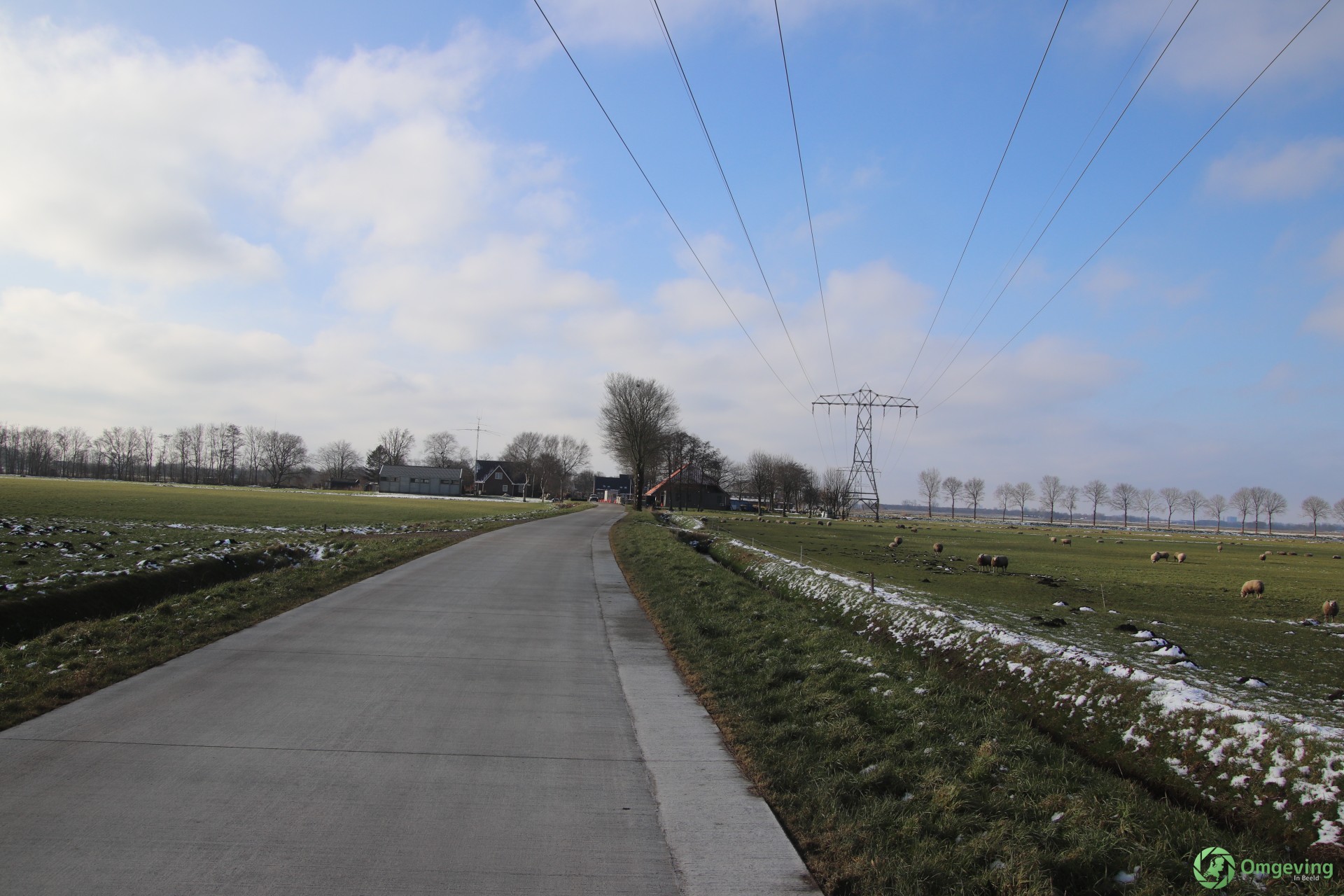 Foto van Lageland