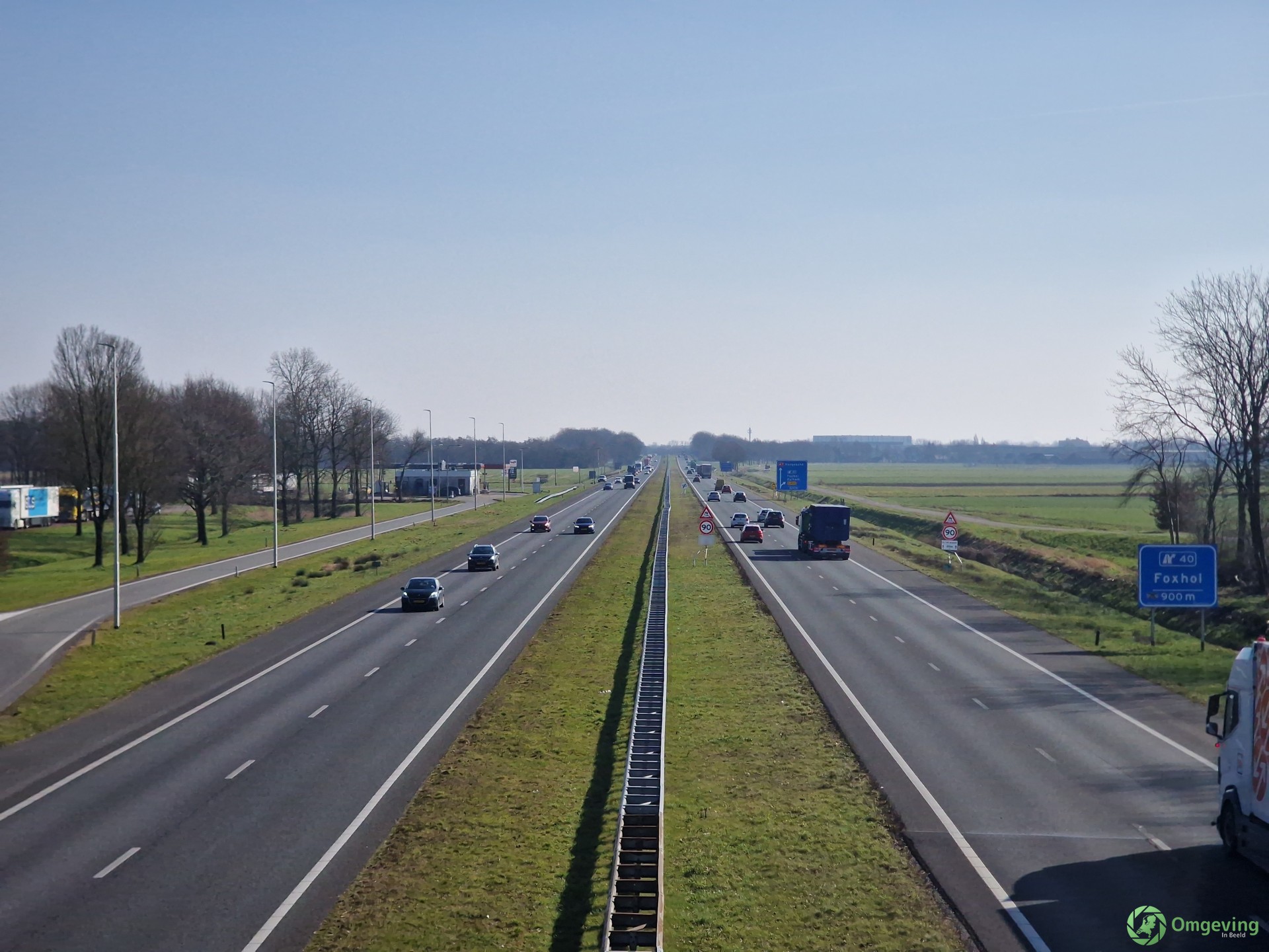 Foto van Scharmer