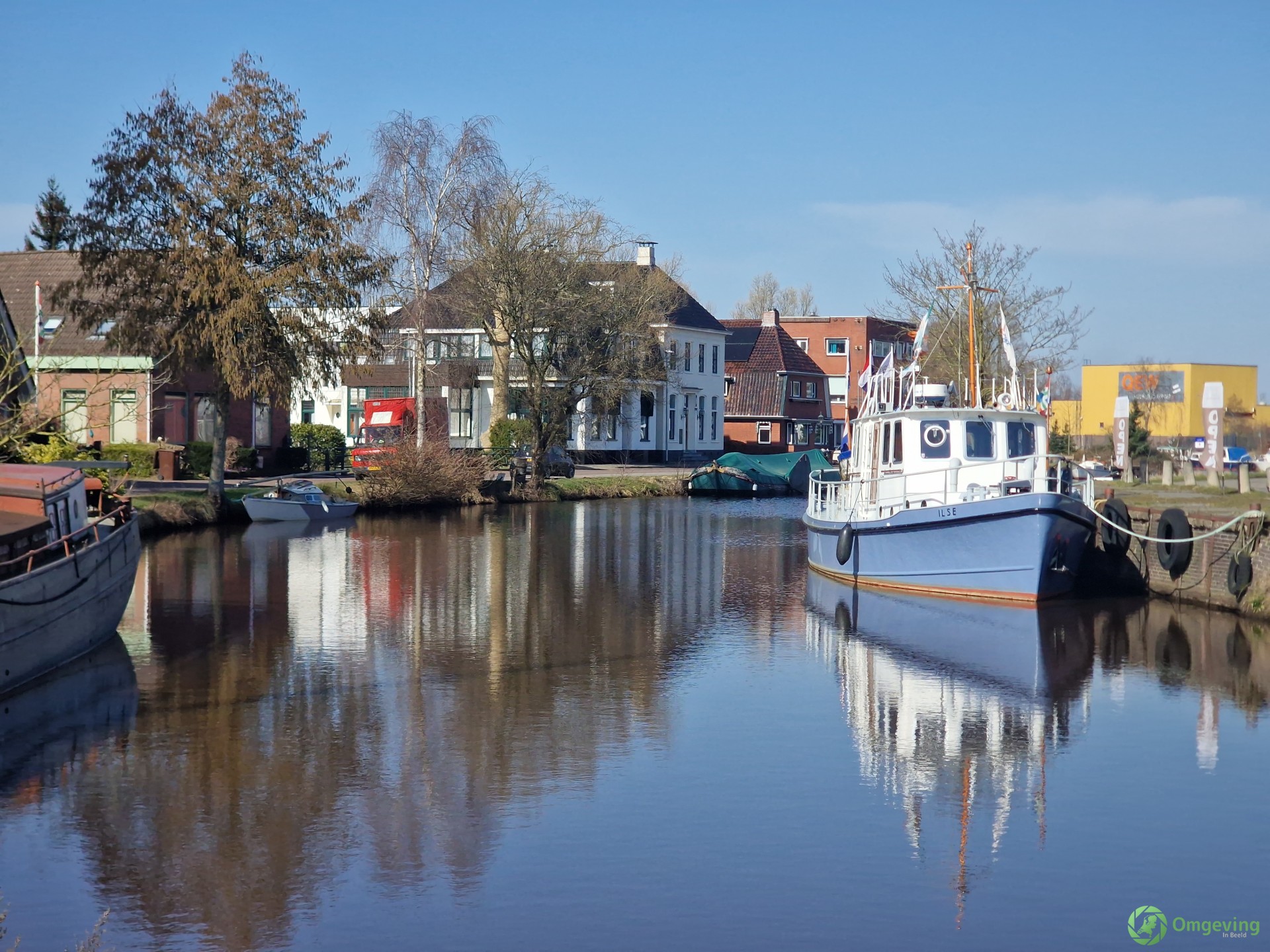 Foto van Hoogezand
