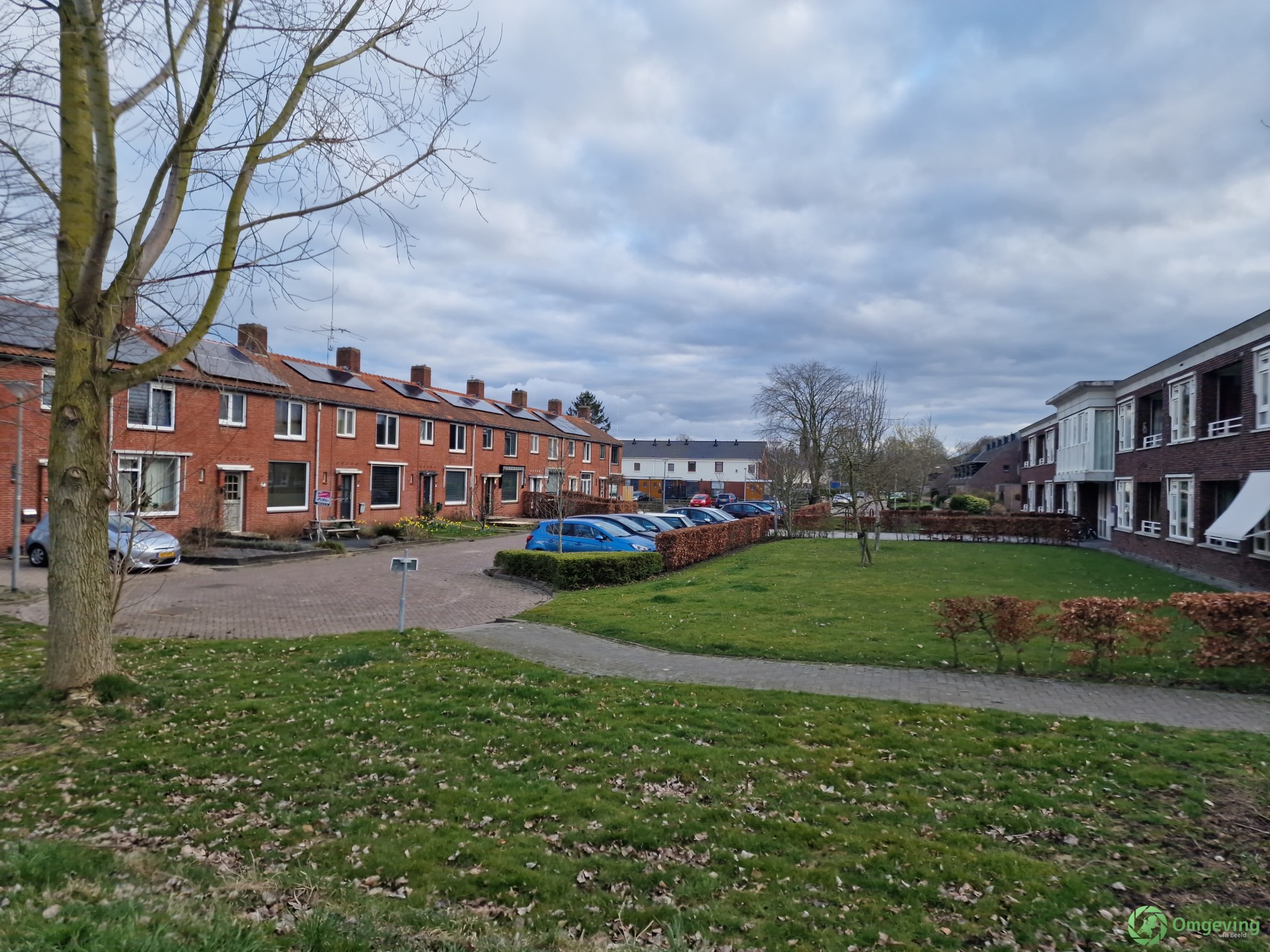 Foto van Sappemeer