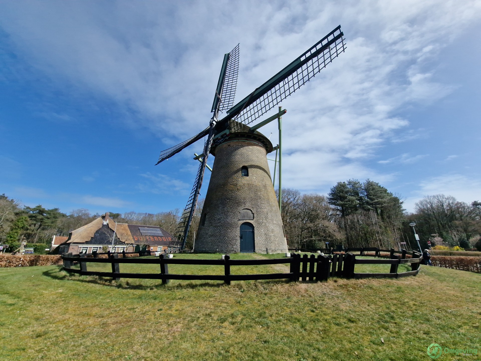 Foto van Schoorl