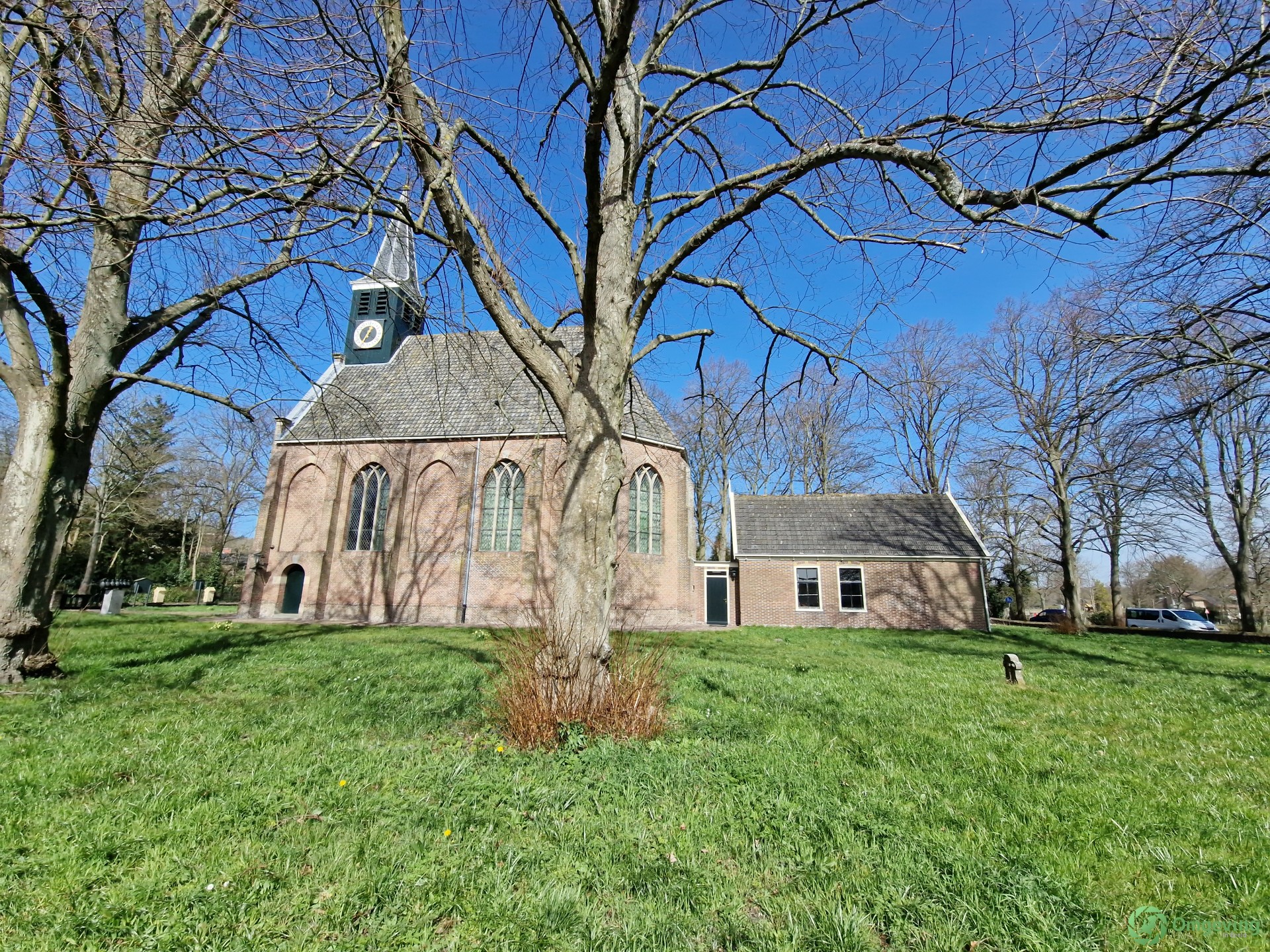 Foto van Bergen (NH)