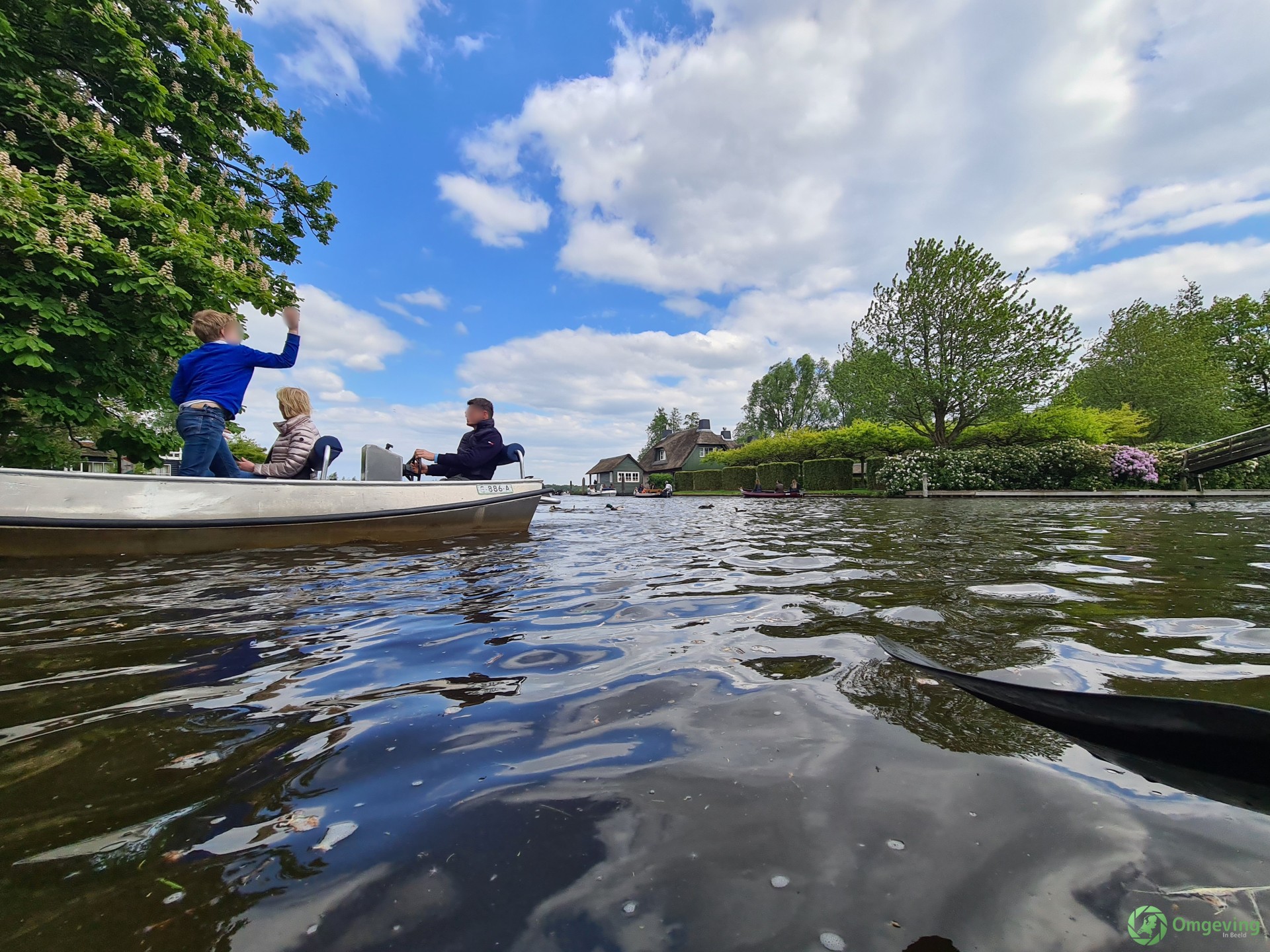 Foto van Steenwijkerland