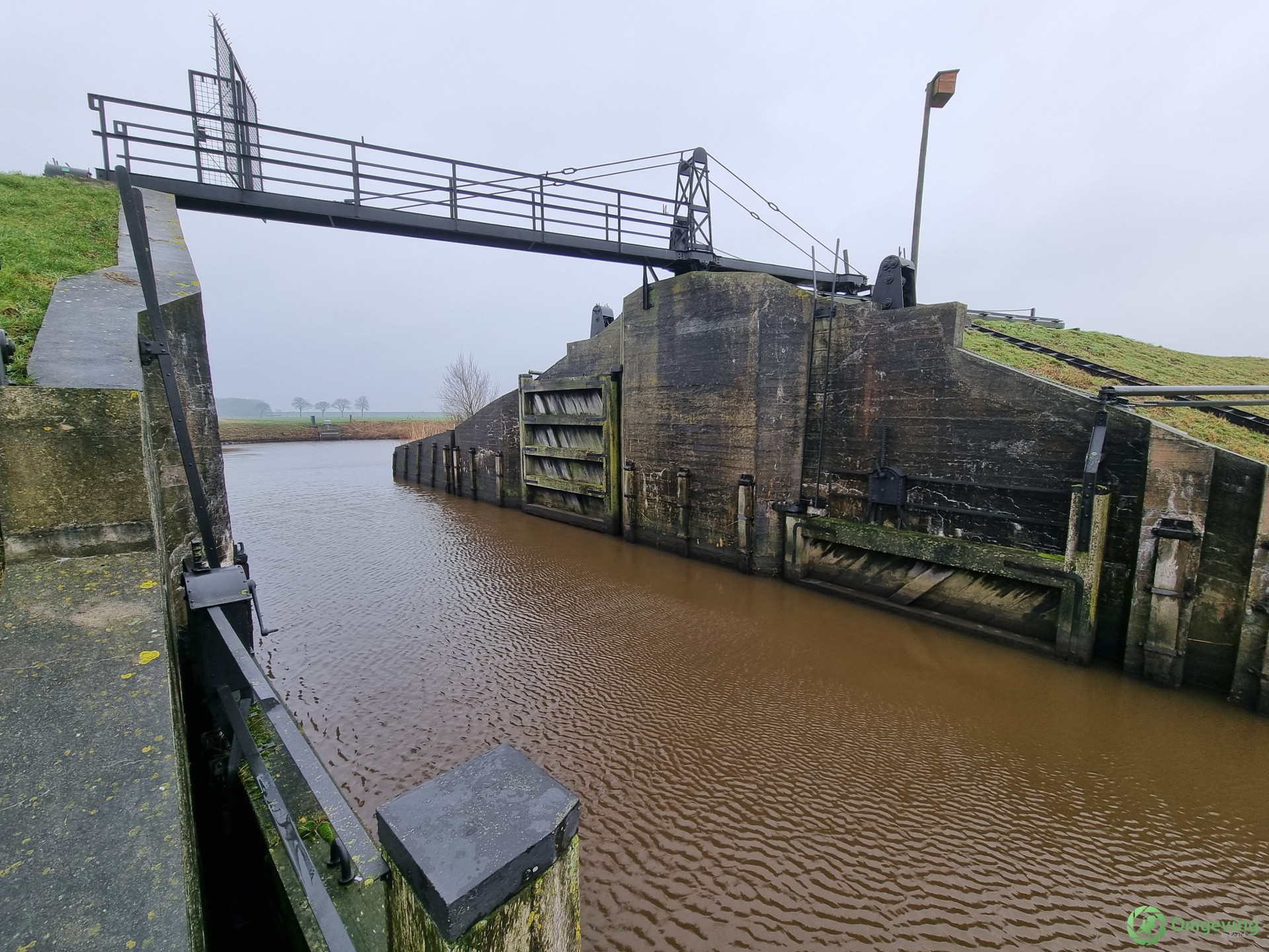 Foto van Finsterwolde