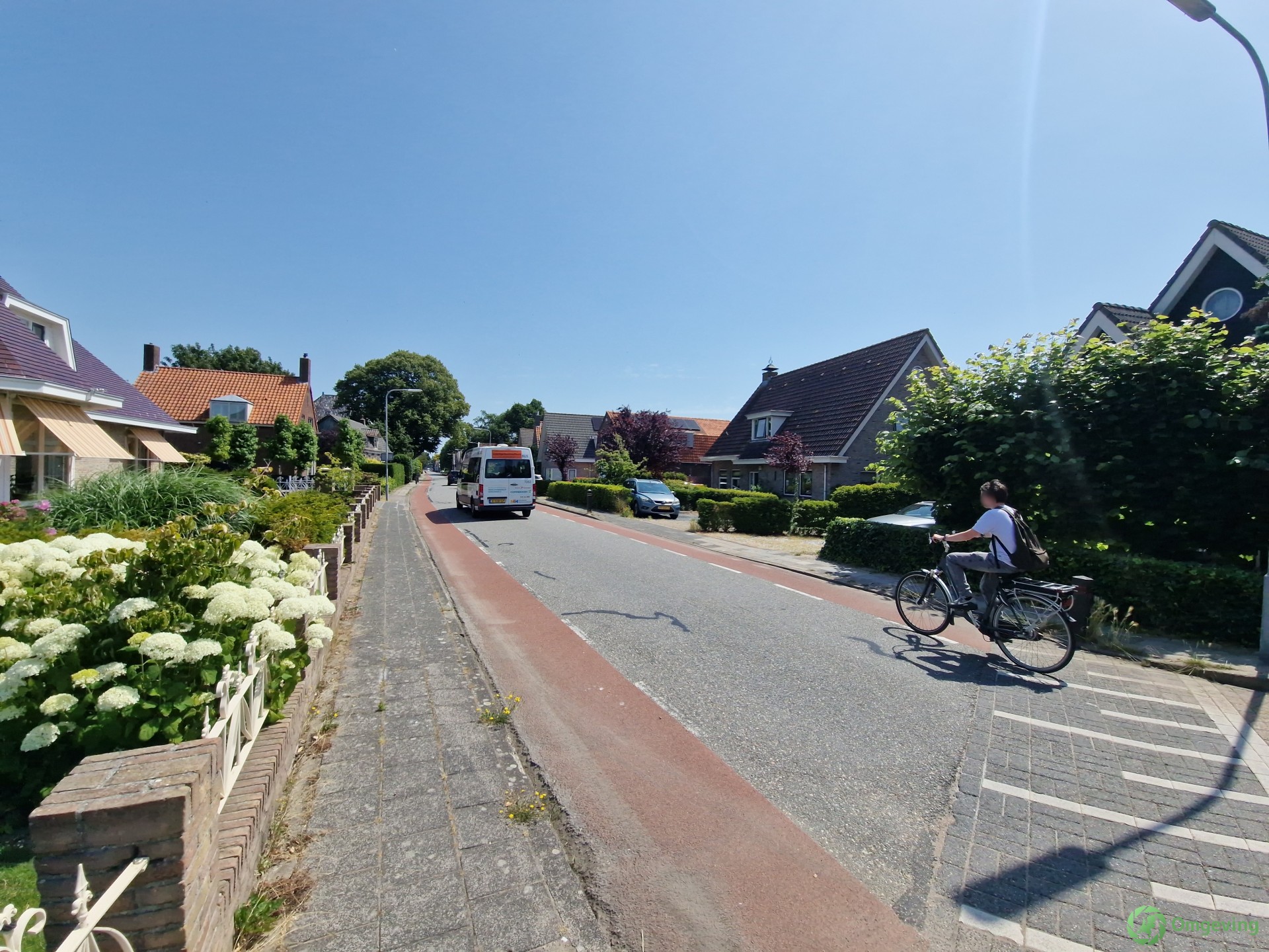 Foto van Enkhuizen