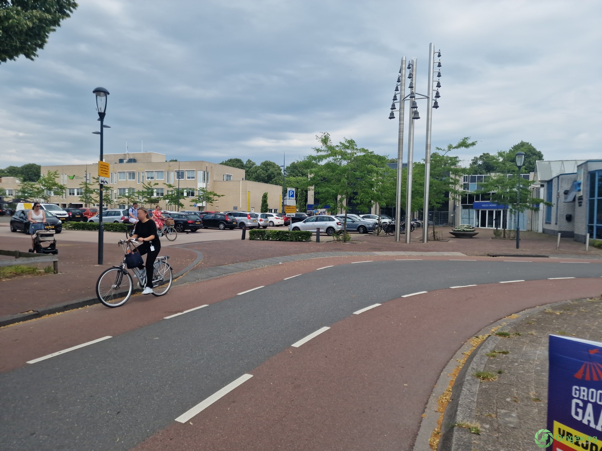 Foto van Stede Broec