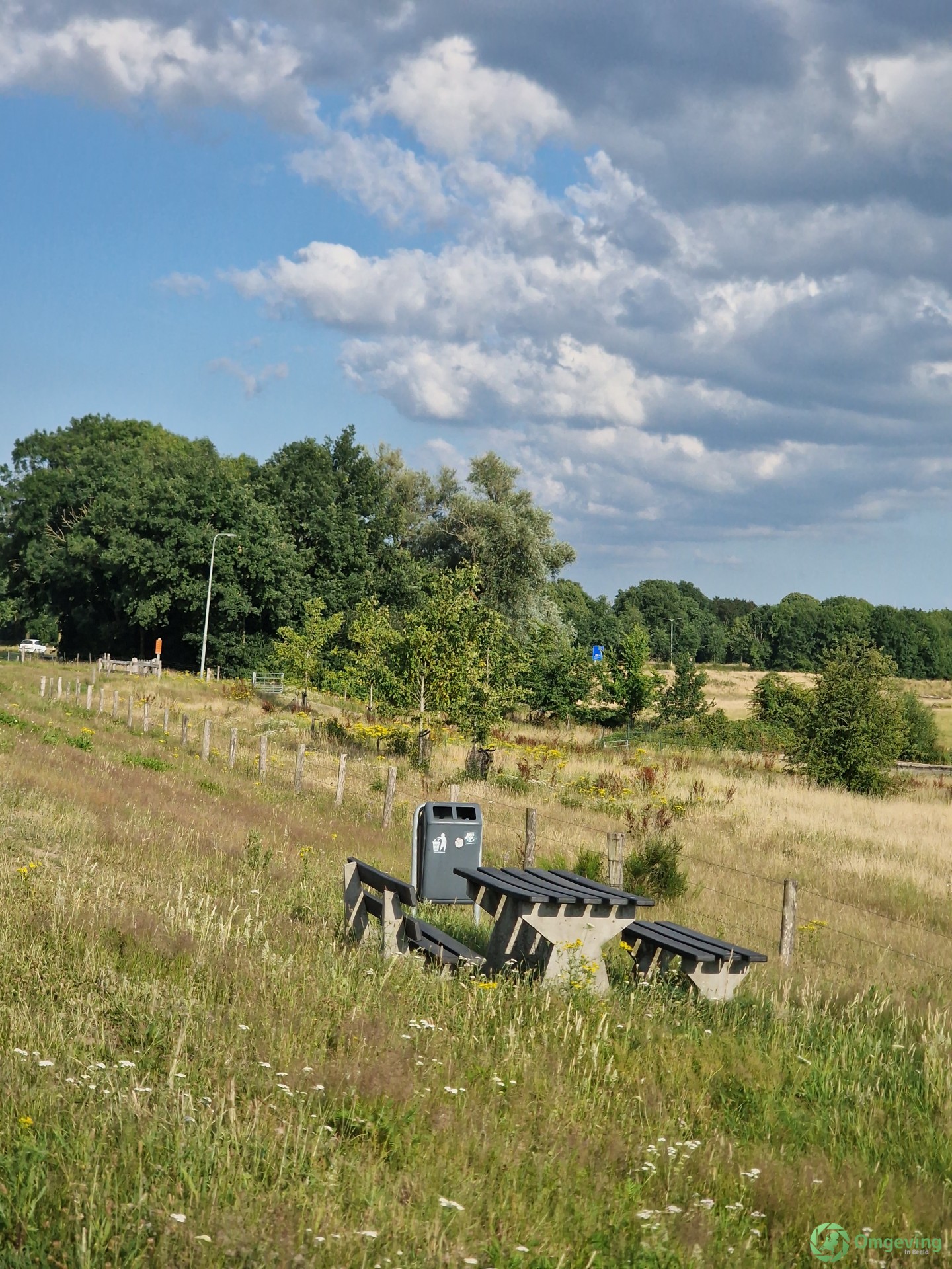 Foto van Milsbeek