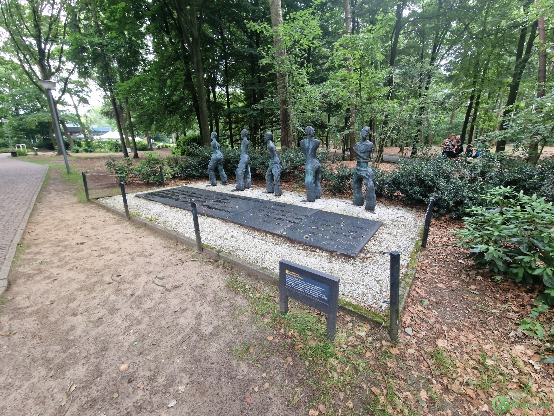 Foto van Overloon