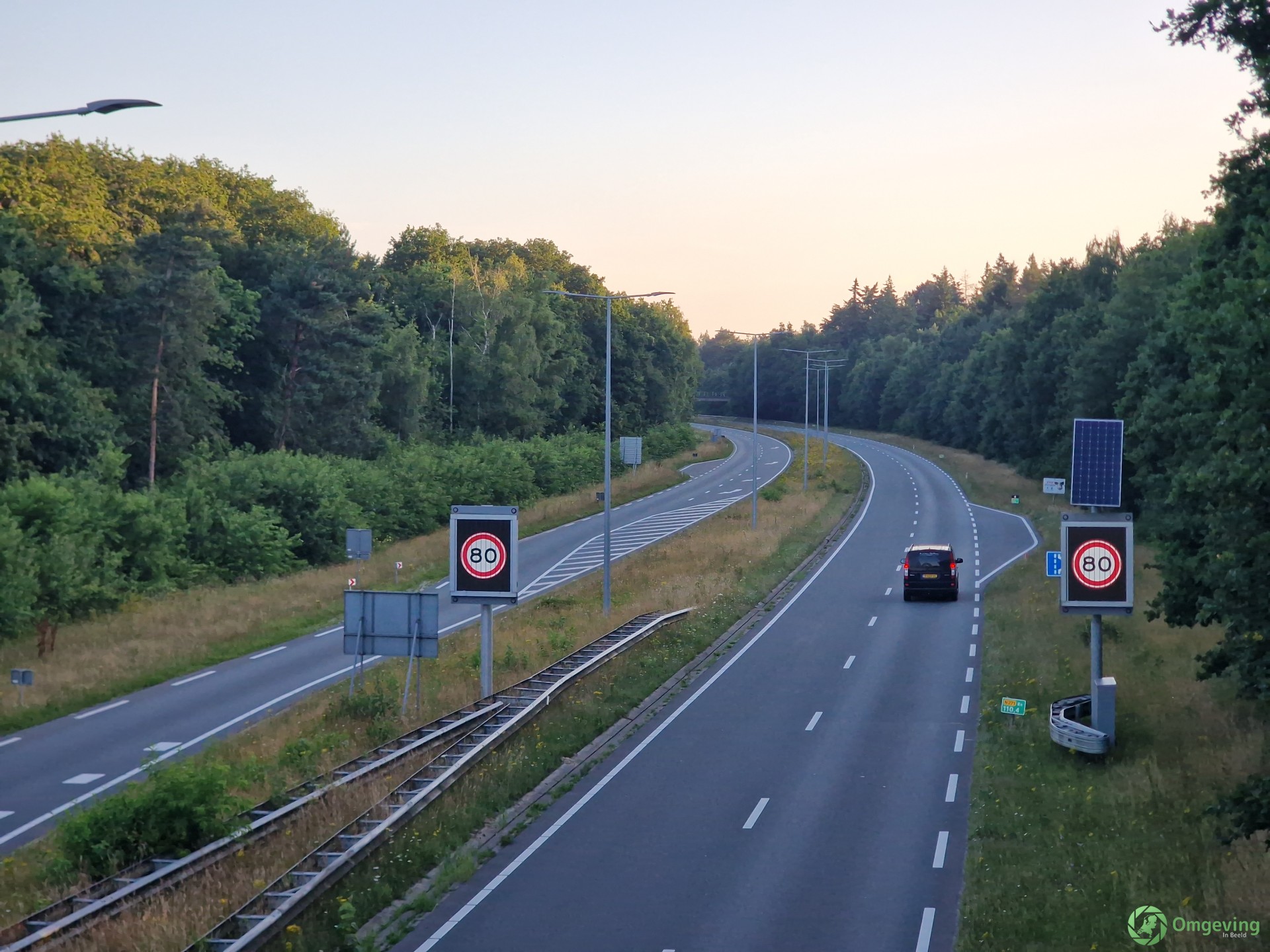 Foto van Gennep