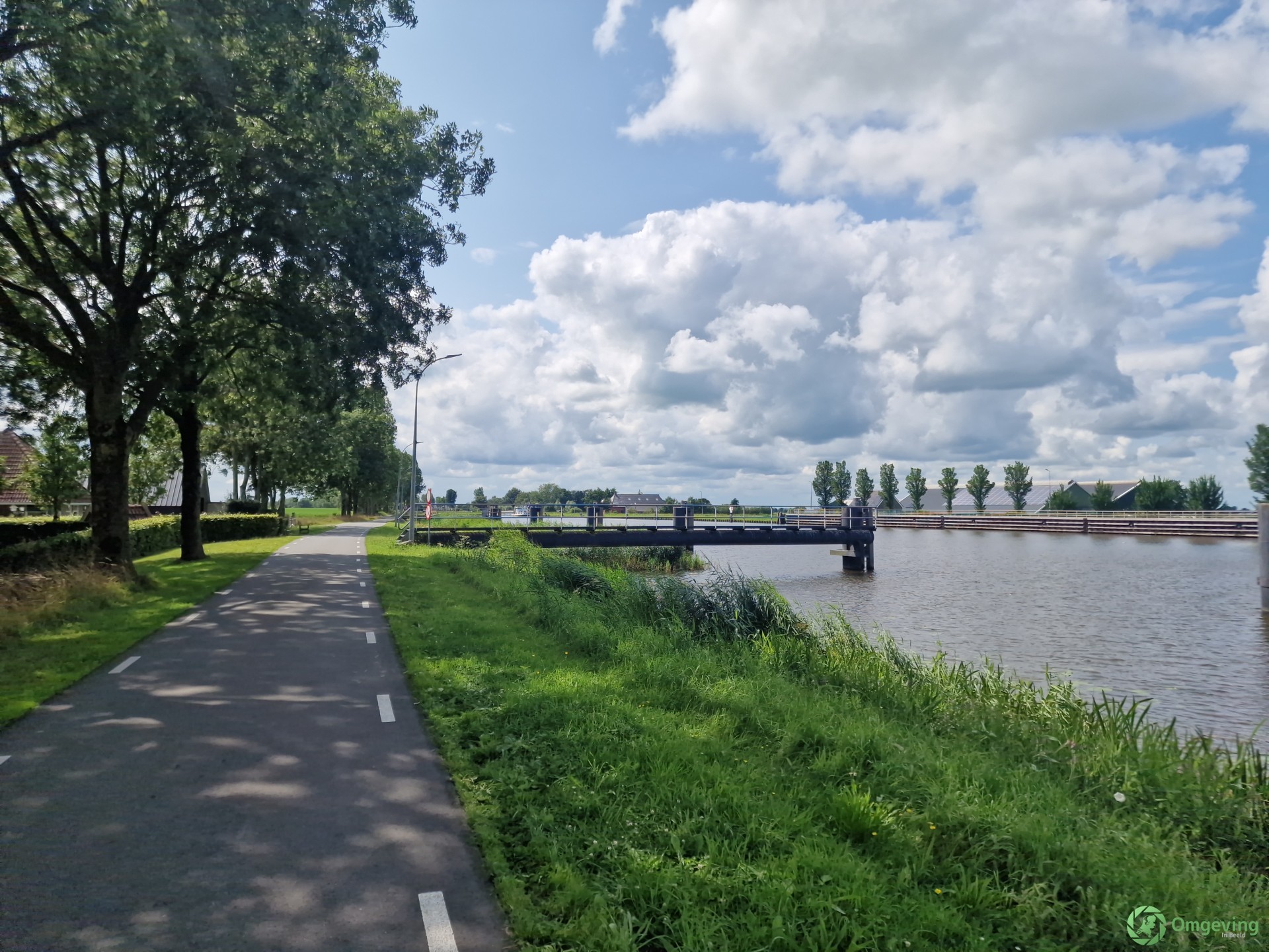 Foto van Sebaldeburen