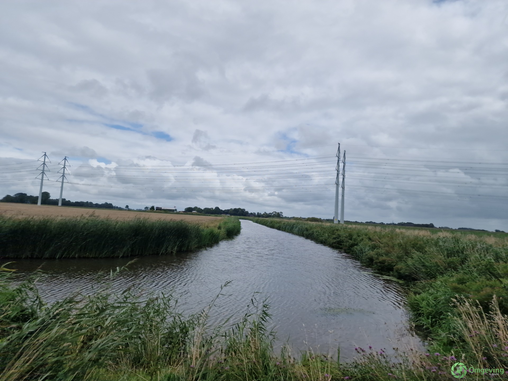 Foto van Westeremden