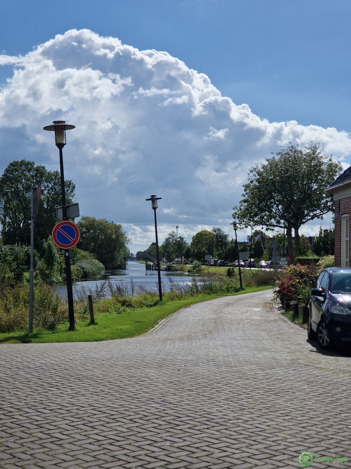 Foto van Onderdendam