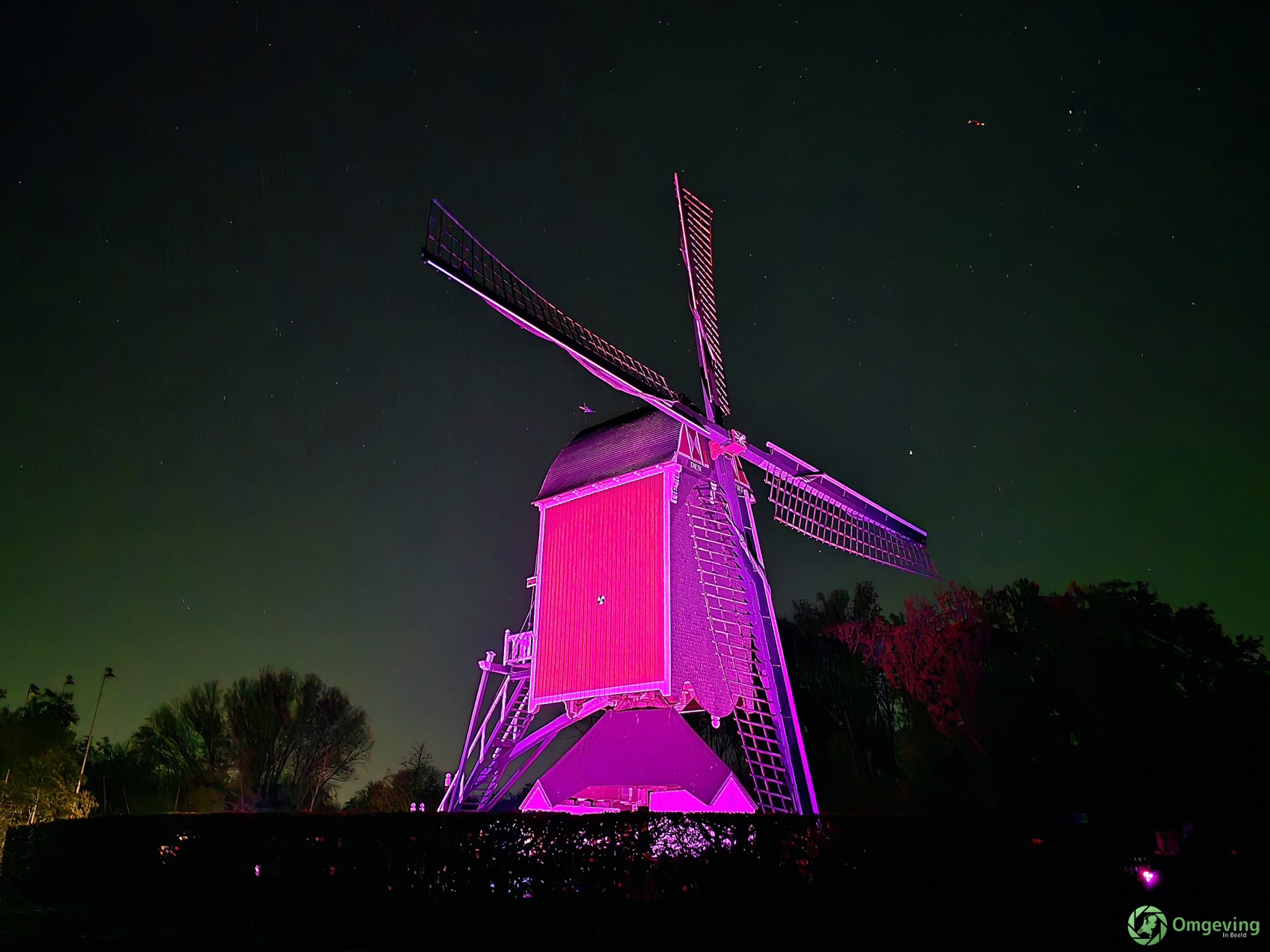 Foto van Someren