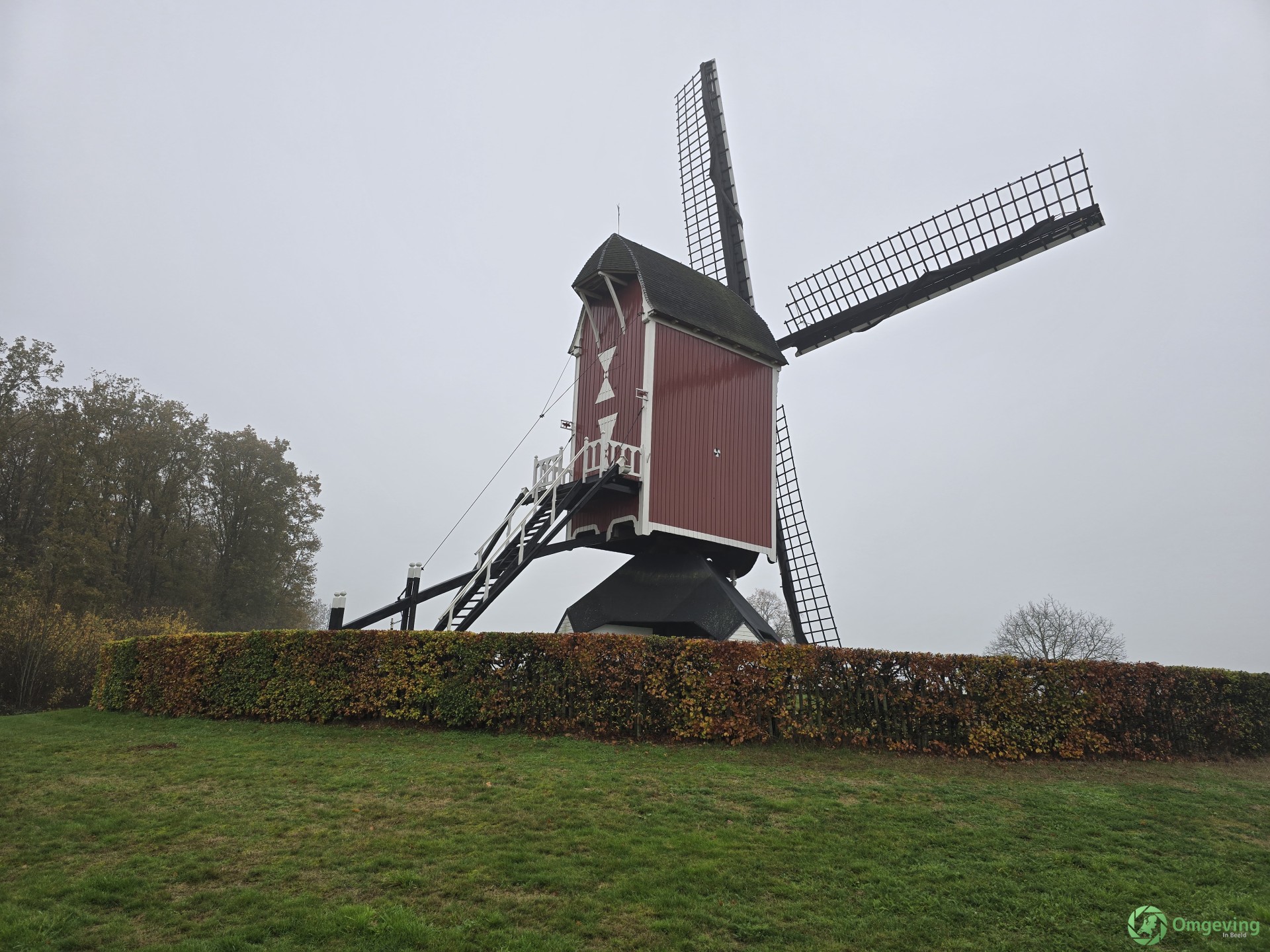 Foto van Someren