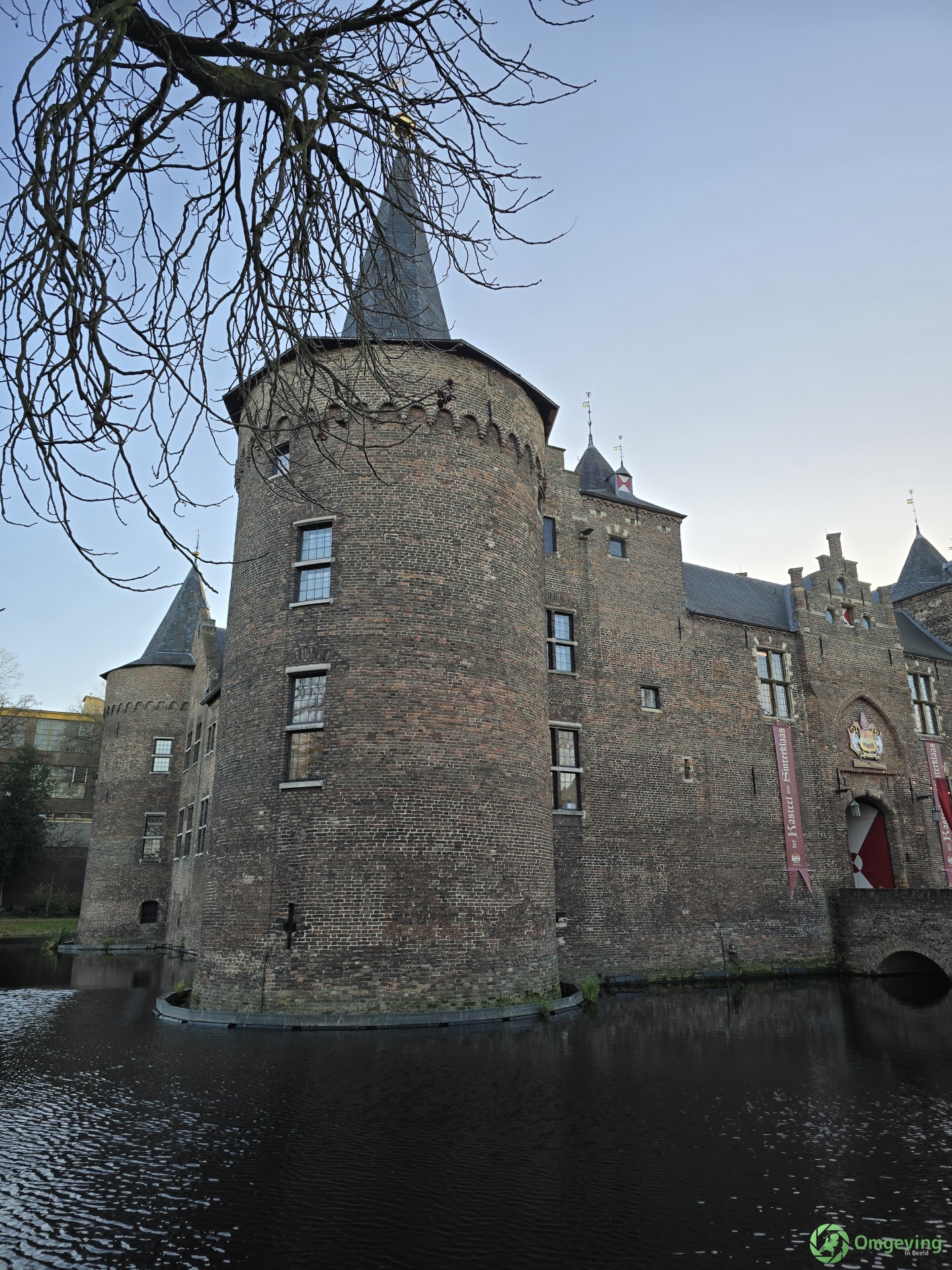 Foto van Helmond