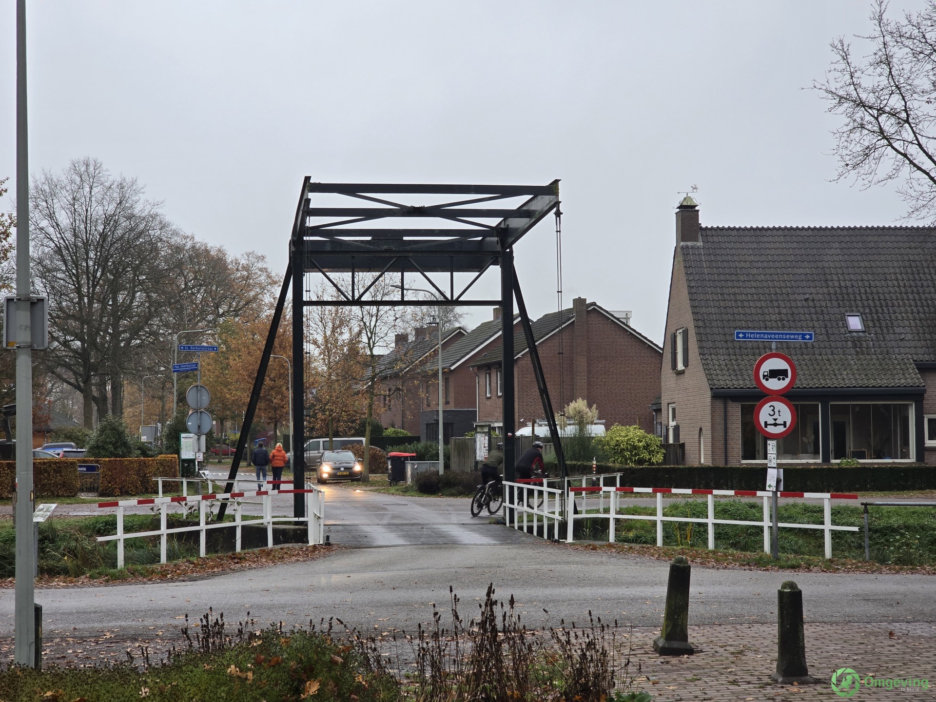 Foto van Horst aan de Maas