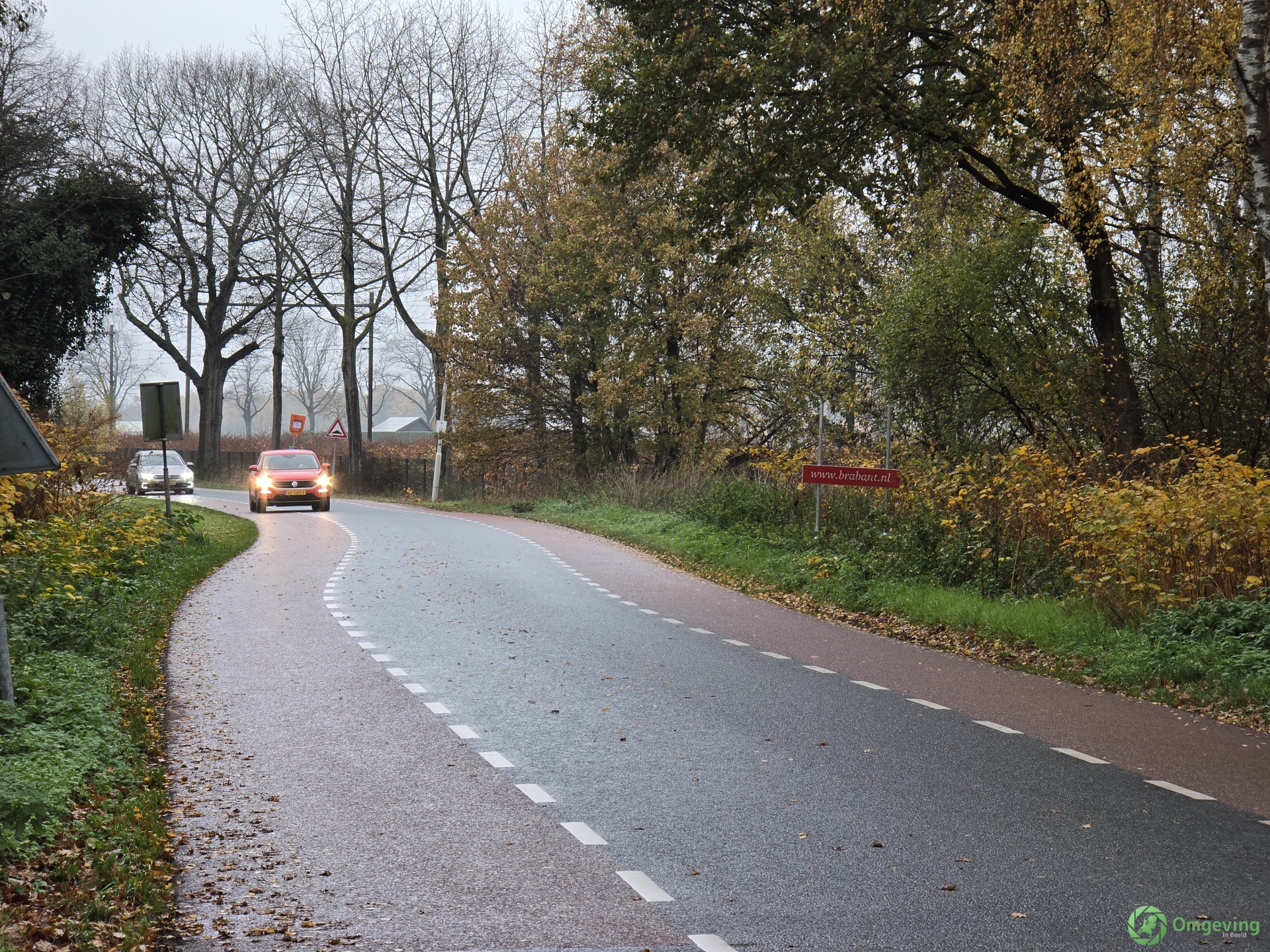 Foto van Deurne