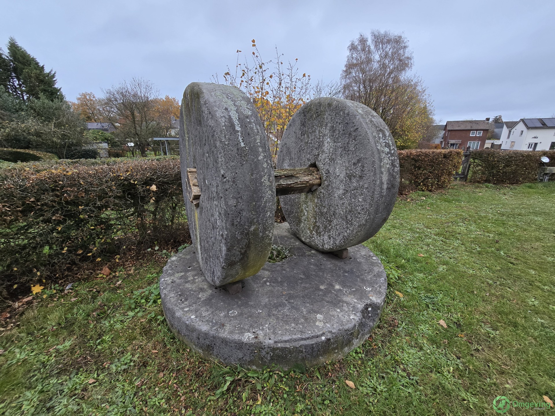 Foto van Asten