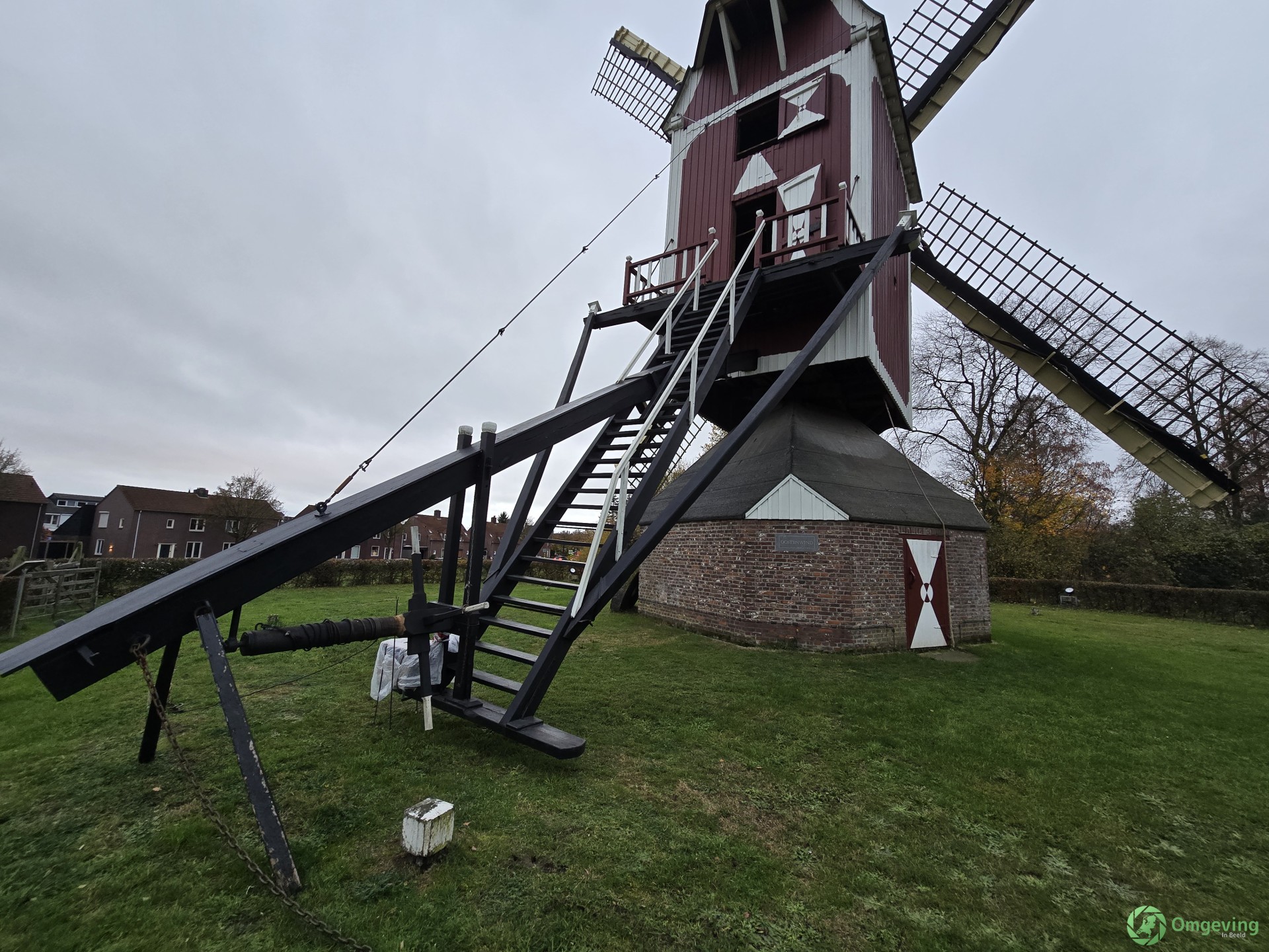 Foto van Asten