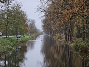 
                            <b>Smalle watergang met zwemmende eenden</b><br>
                                                        <b>ISO:</b> 160 | <b>Sluitertijd:</b> 1/100 | <b>Diafragma:</b> f/3.4 | <b>Datum:</b> 2025-11-16

                        