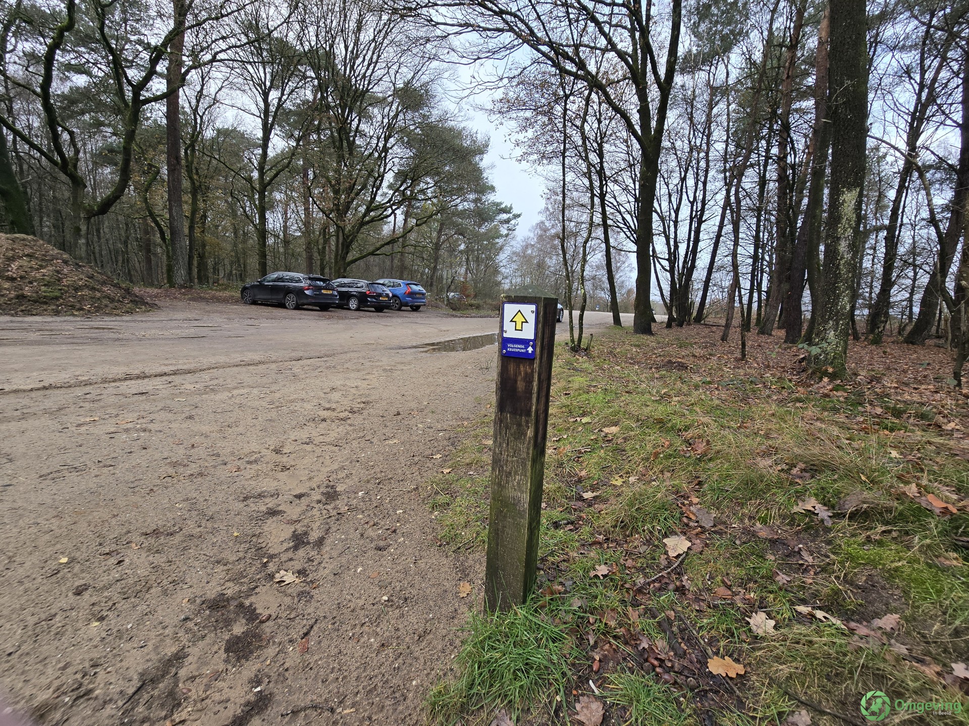 Foto van Ermelo