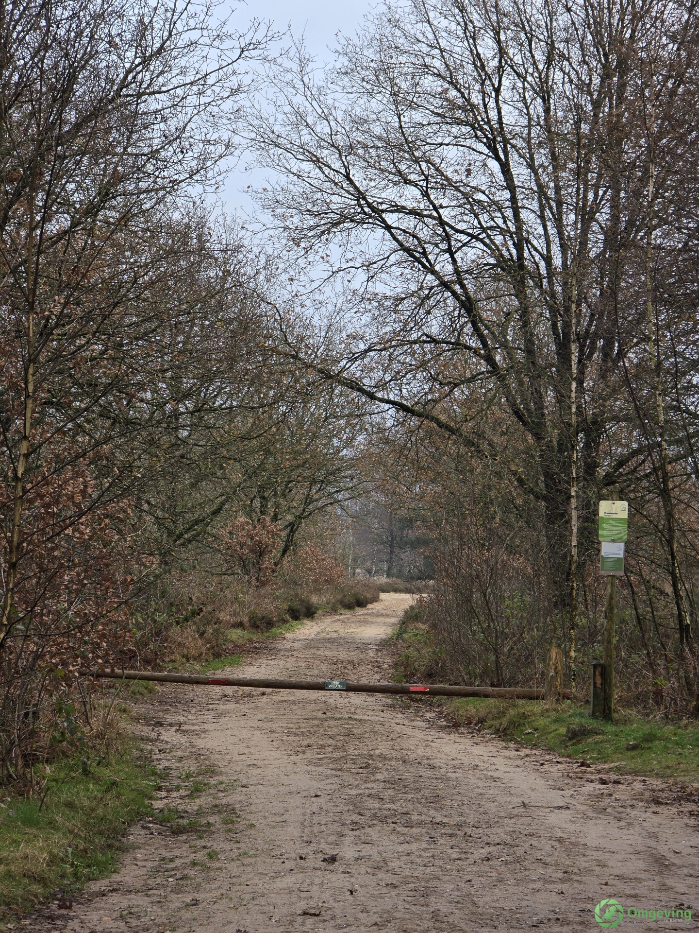 Foto van Ermelo