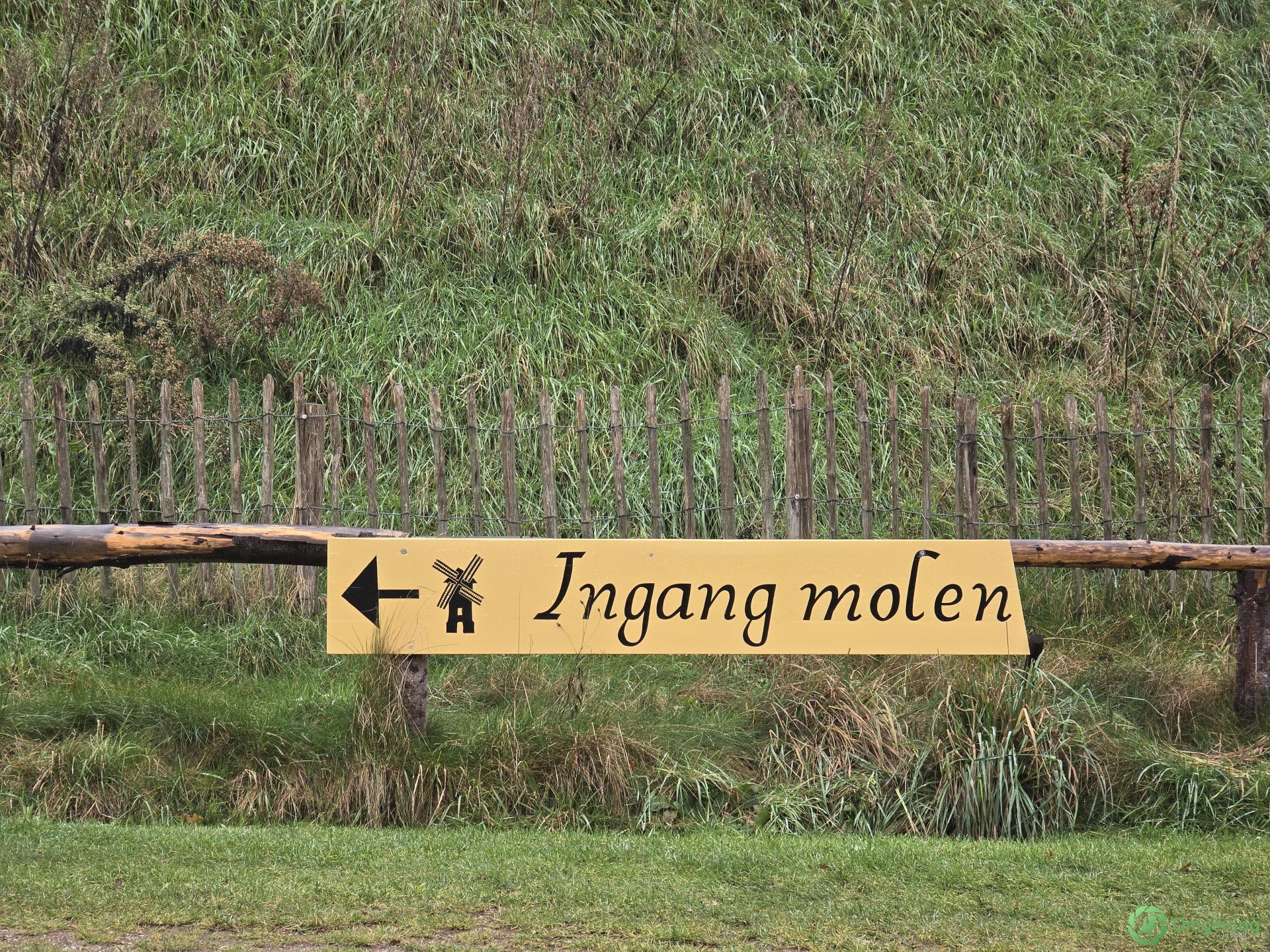 Foto van Ommen
