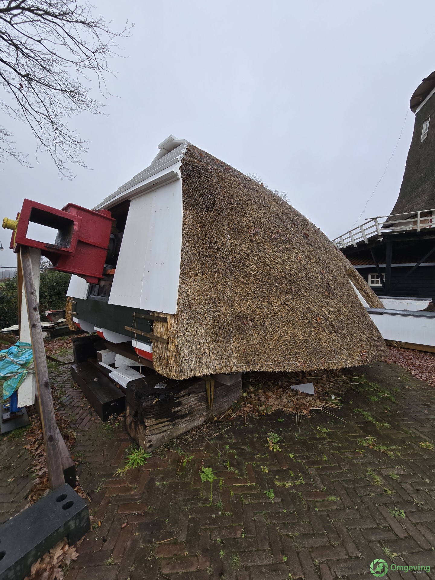 Foto van Ommen