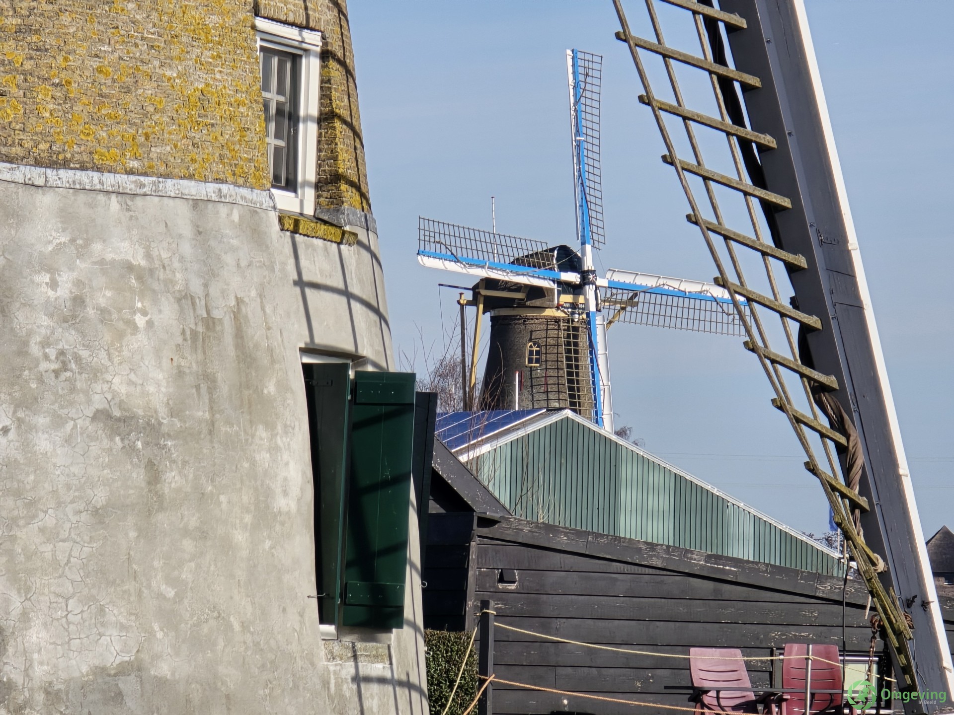 Foto van Molenlanden