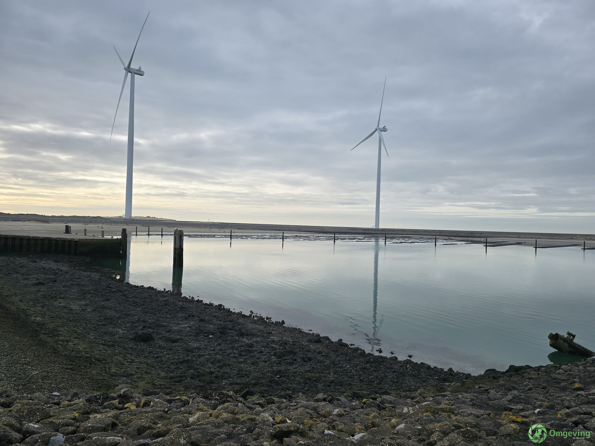Foto van Vrouwenpolder