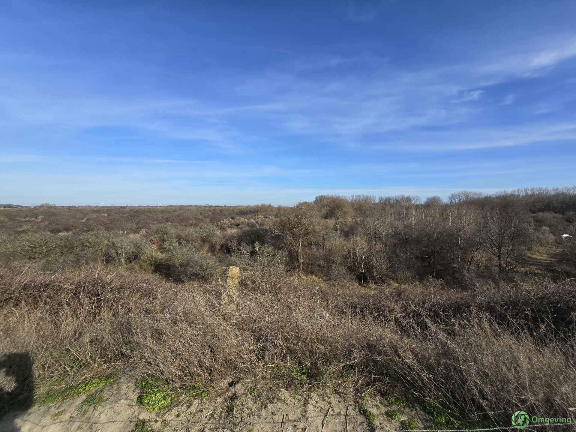 Foto van Goeree-Overflakkee