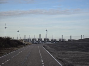 
                            <b>Stormvloedkering met windturbines.</b><br>
                                                        <b>ISO:</b> 80 | <b>Sluitertijd:</b> 4001/8000000 | <b>Diafragma:</b> f/3.4 | <b>Datum:</b> 2026-02-08

                        