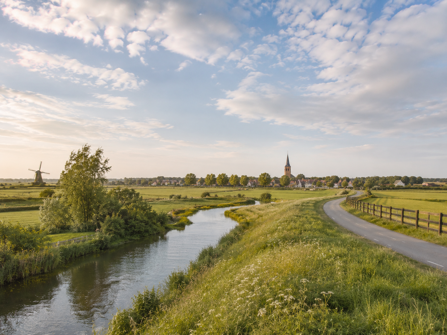 Foto van Beverwijk