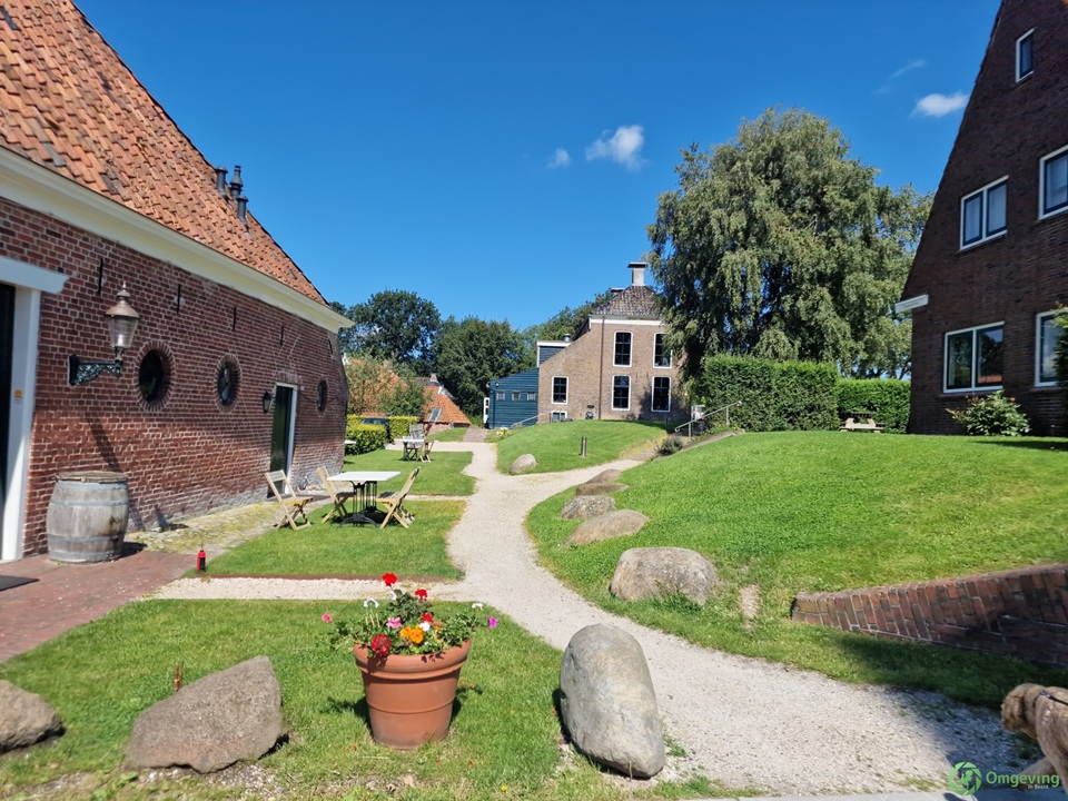 Garnwerd